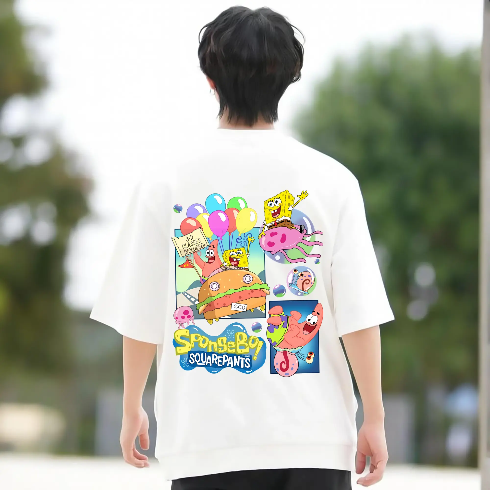 スポンジボブ グッズ スポンジボブ