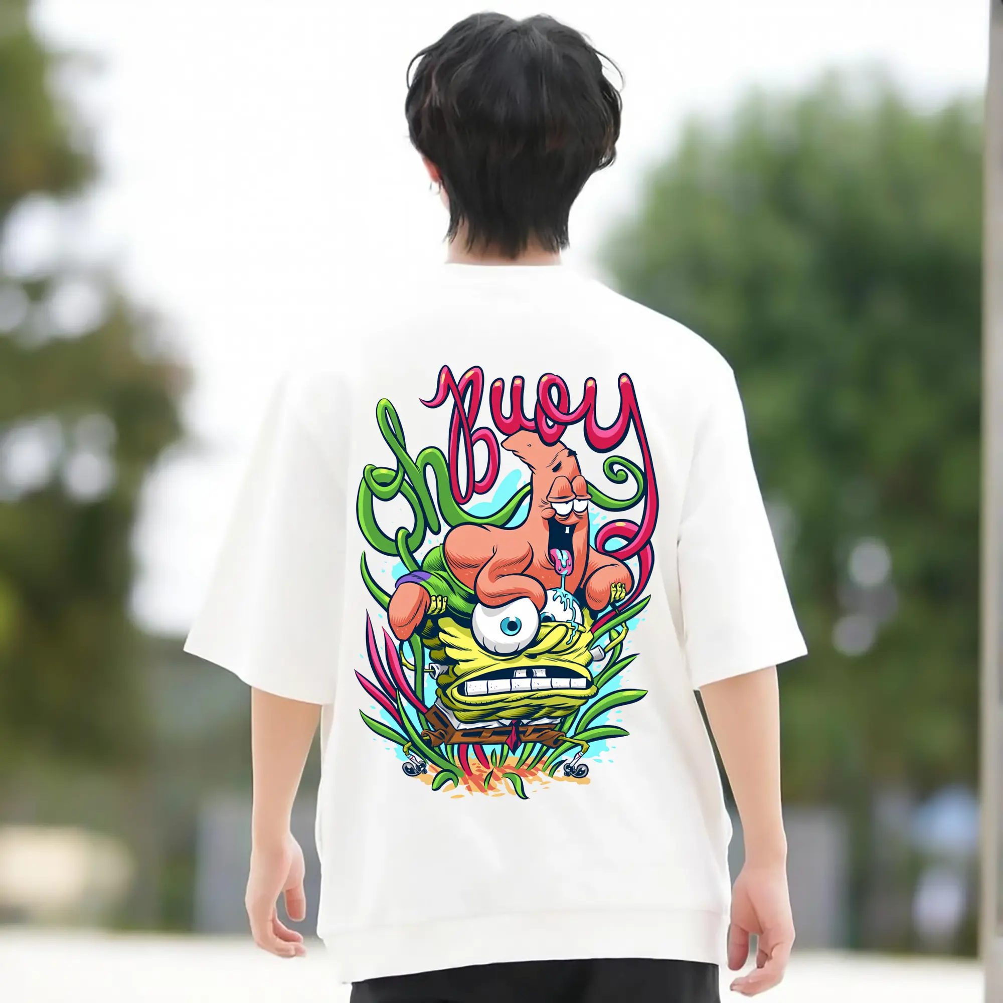 スポンジボブ グッズ スポンジボブ