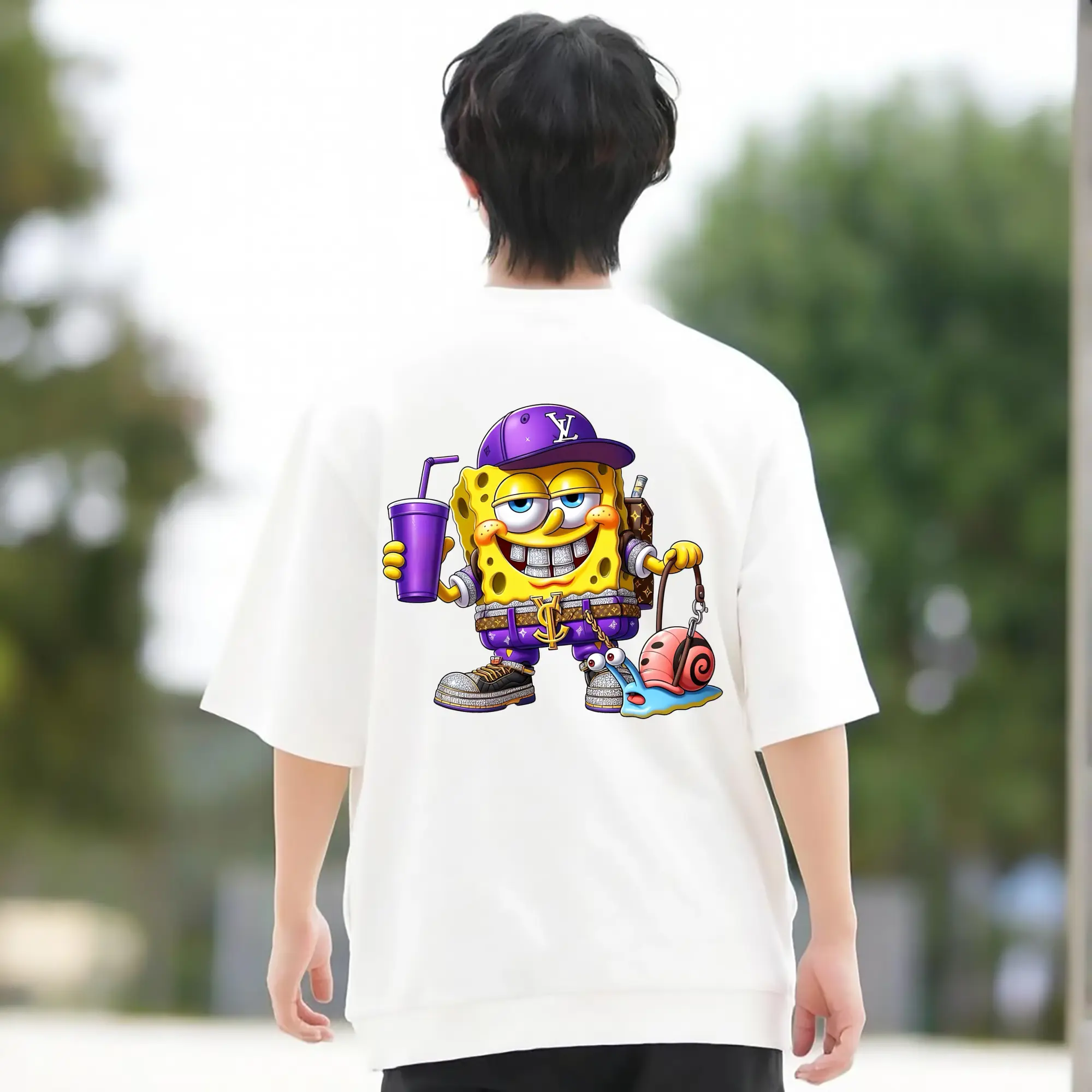 スポンジボブ グッズ スポンジボブ