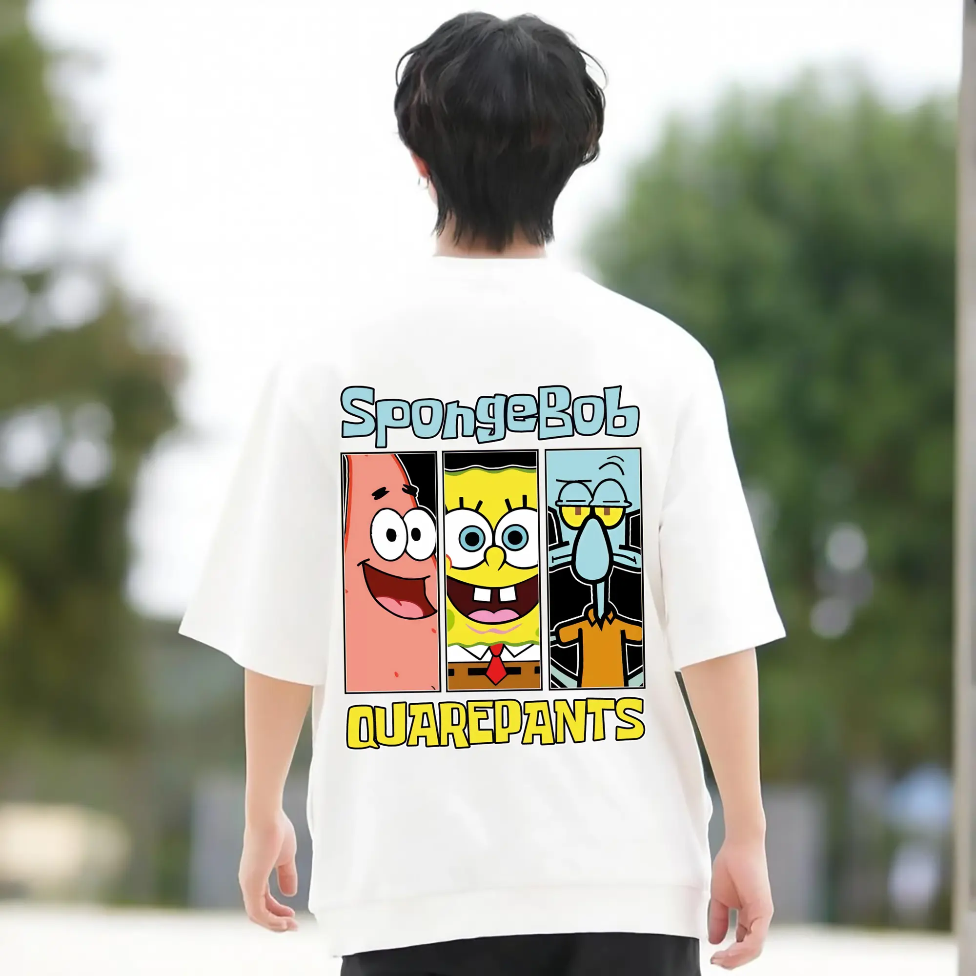 スポンジボブ グッズ スポンジボブ