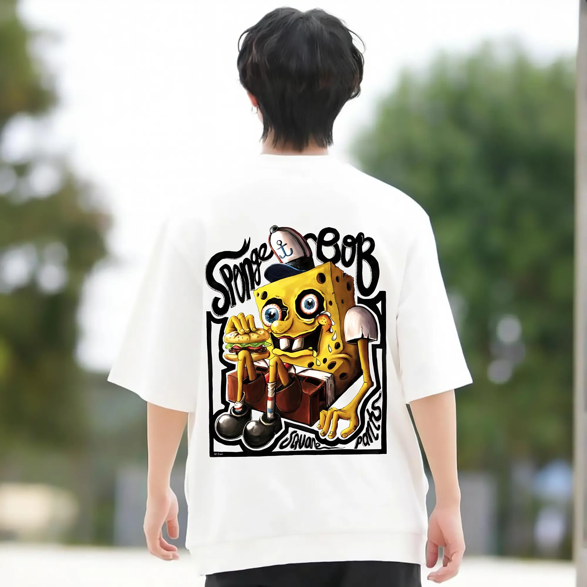 スポンジボブ グッズ スポンジボブ