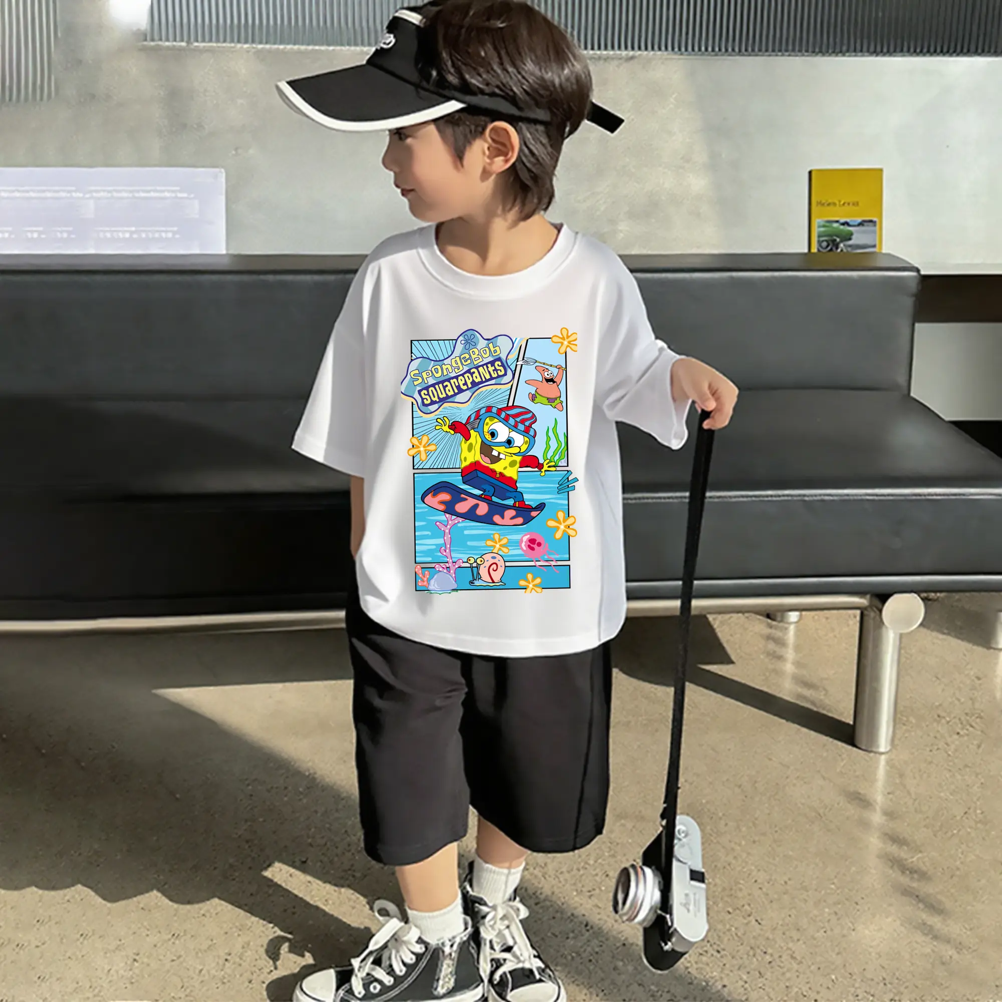 スポンジボブ グッズ スポンジボブ