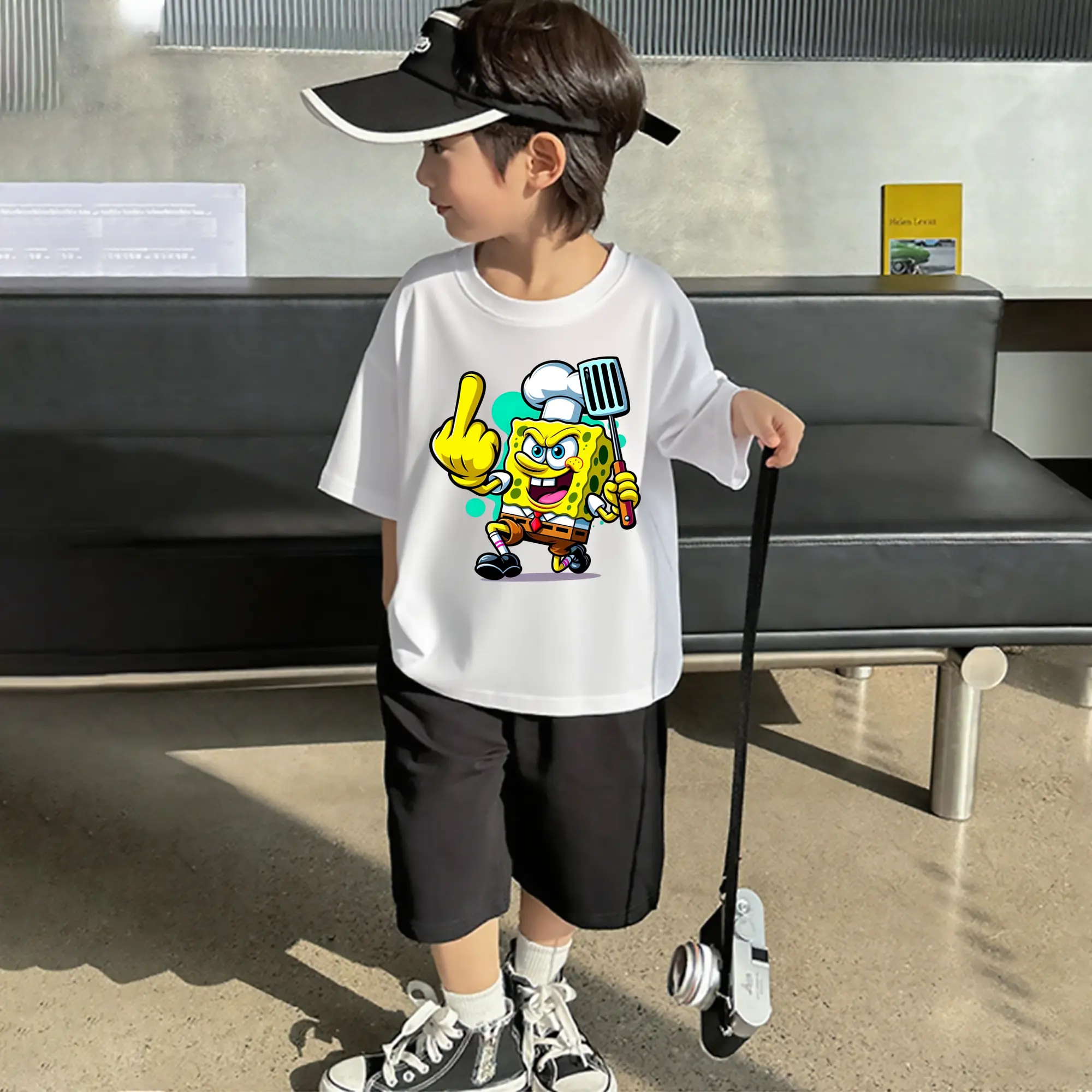 スポンジボブ グッズ スポンジボブ