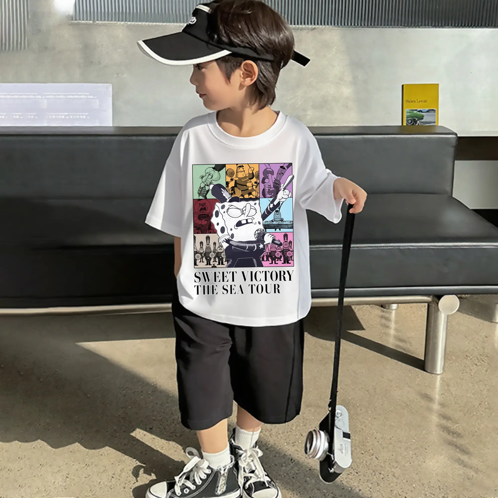 スポンジボブ グッズ スポンジボブ