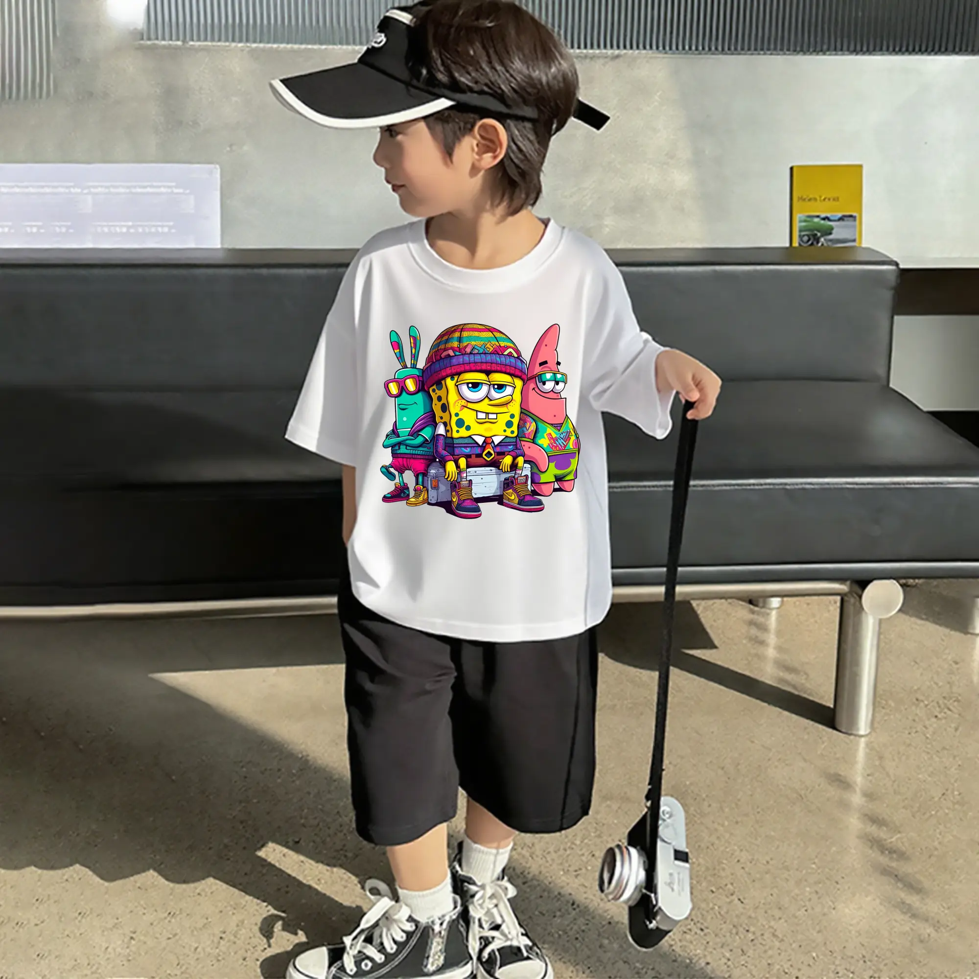 スポンジボブ グッズ スポンジボブ