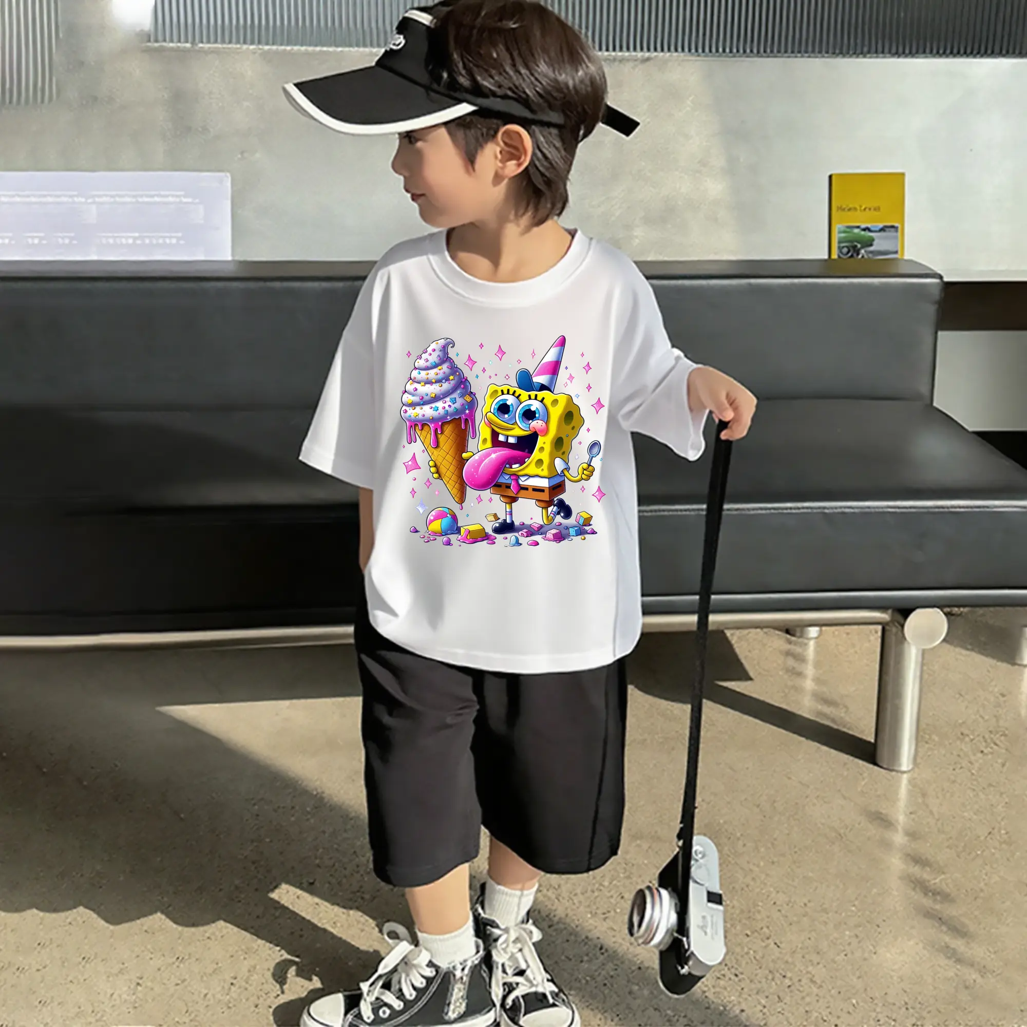 スポンジボブ グッズ スポンジボブ