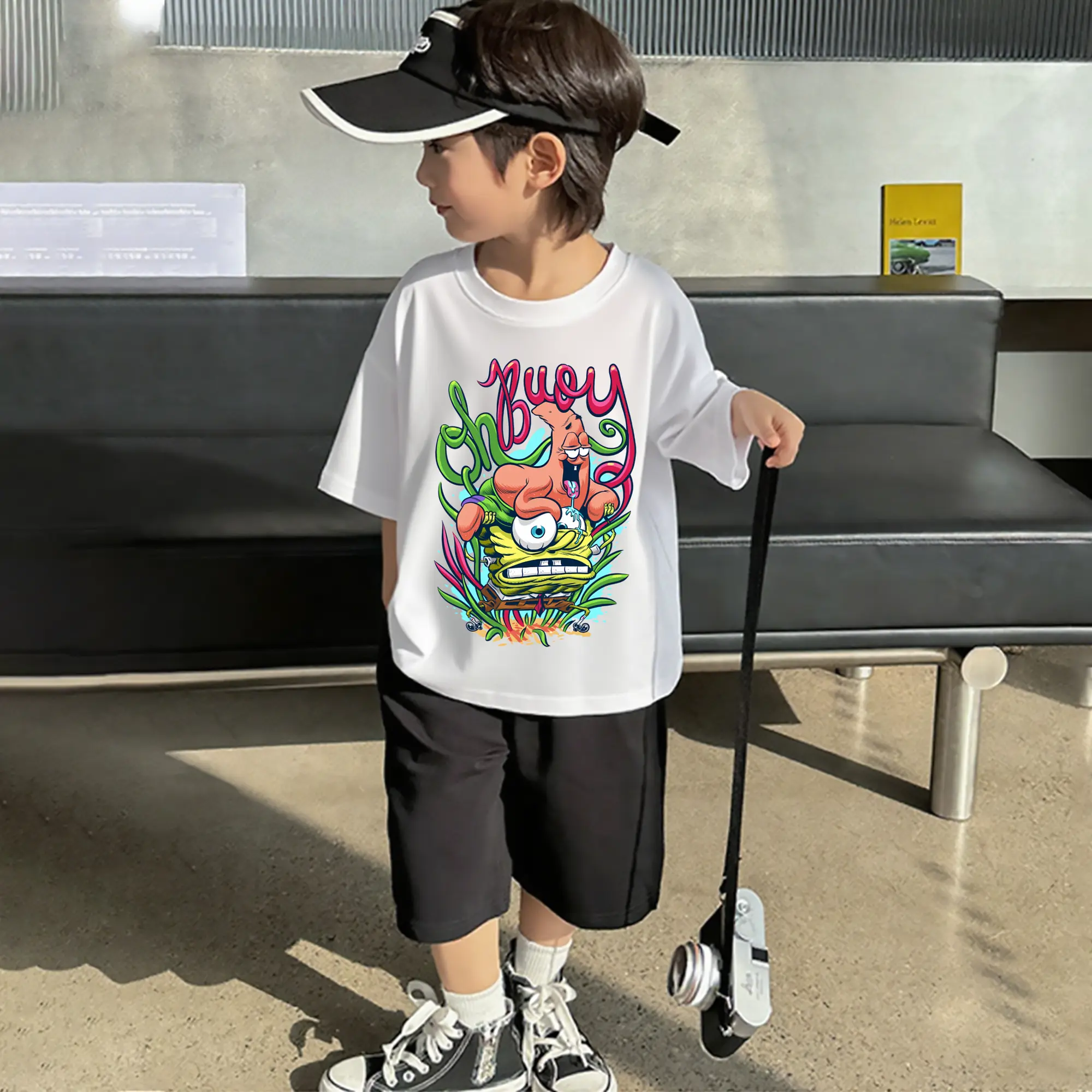 スポンジボブ グッズ スポンジボブ