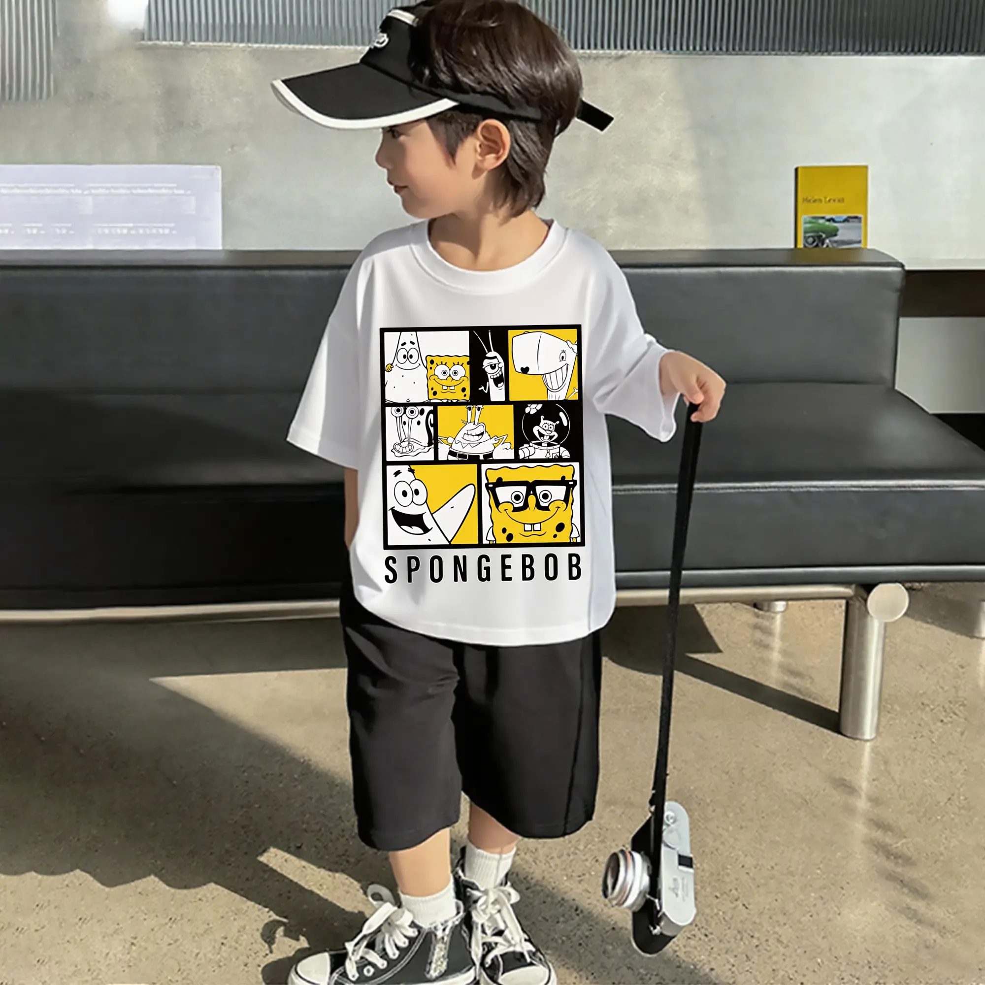 スポンジボブ グッズ スポンジボブ