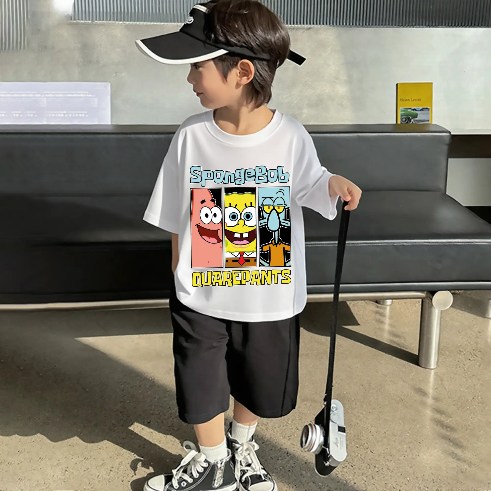 スポンジボブ グッズ スポンジボブ