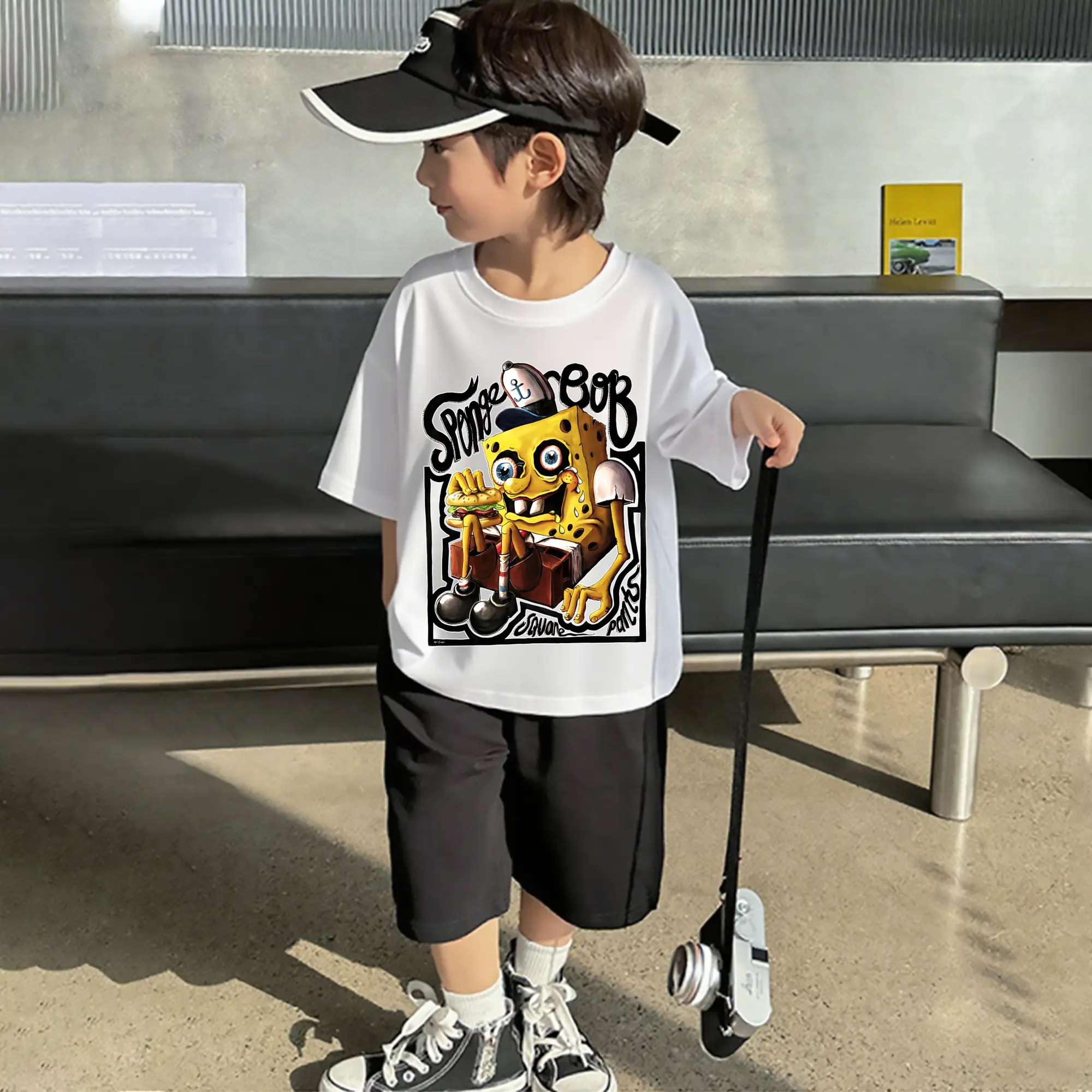 スポンジボブ グッズ スポンジボブ