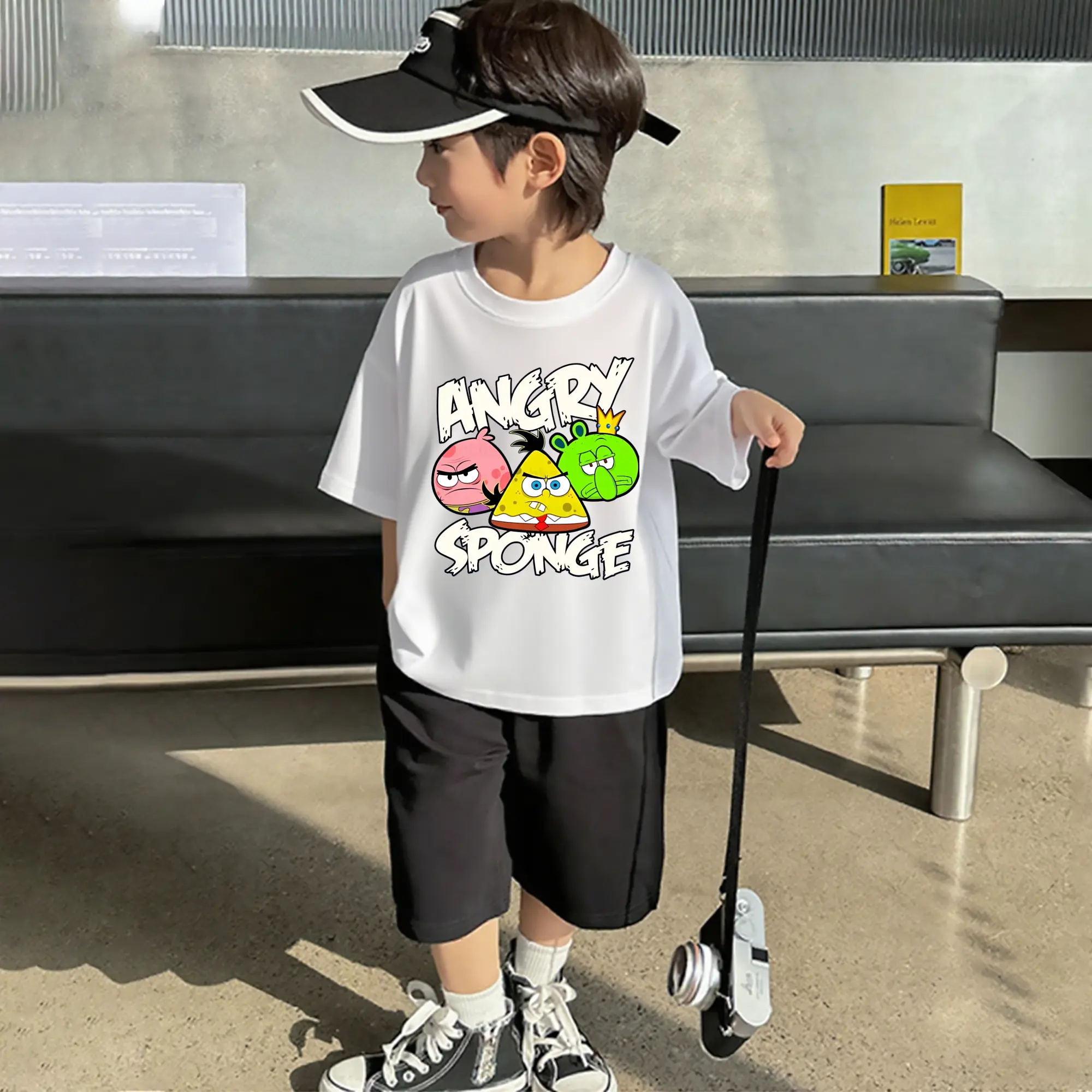 スポンジボブ グッズ スポンジボブ