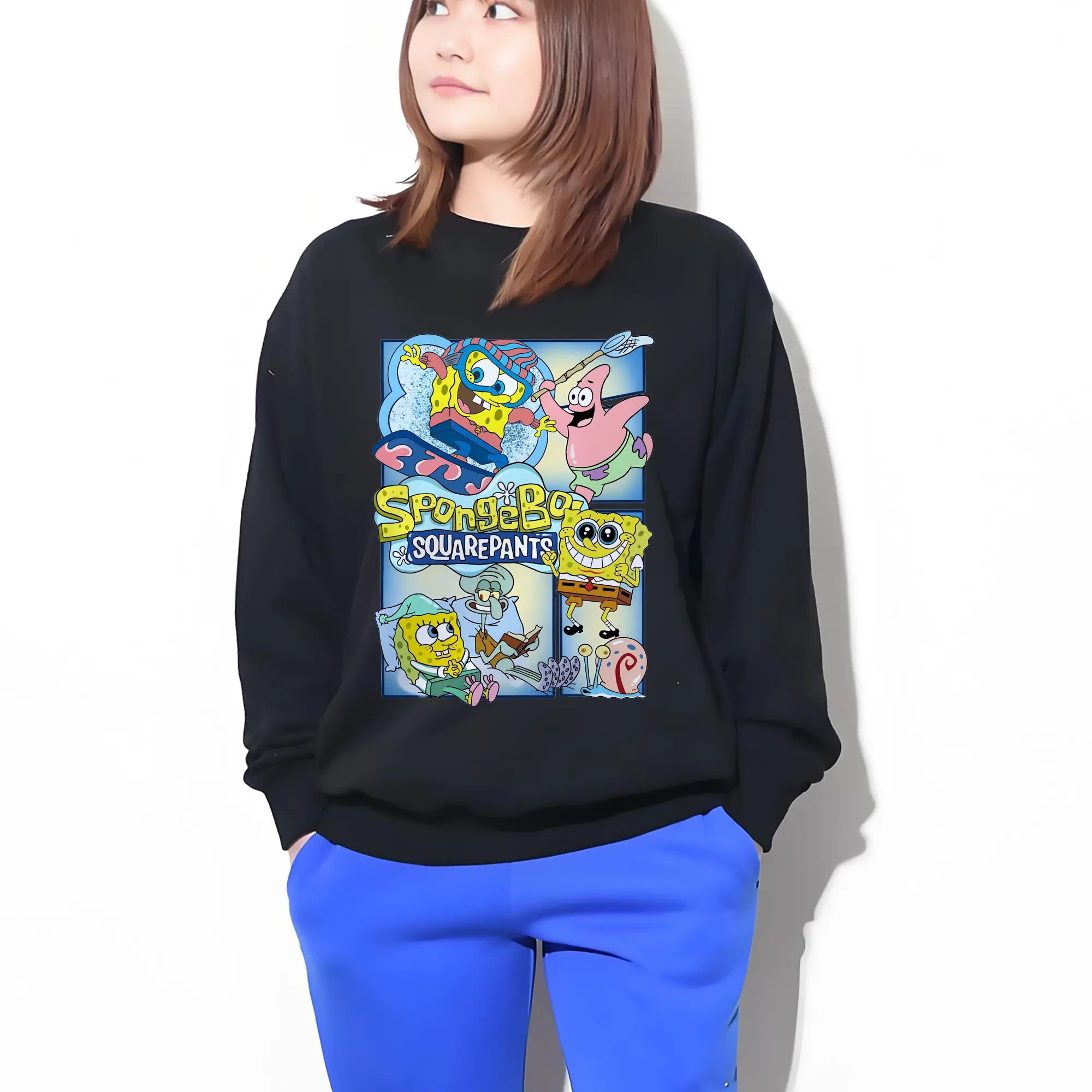 スポンジボブ グッズ スポンジボブ