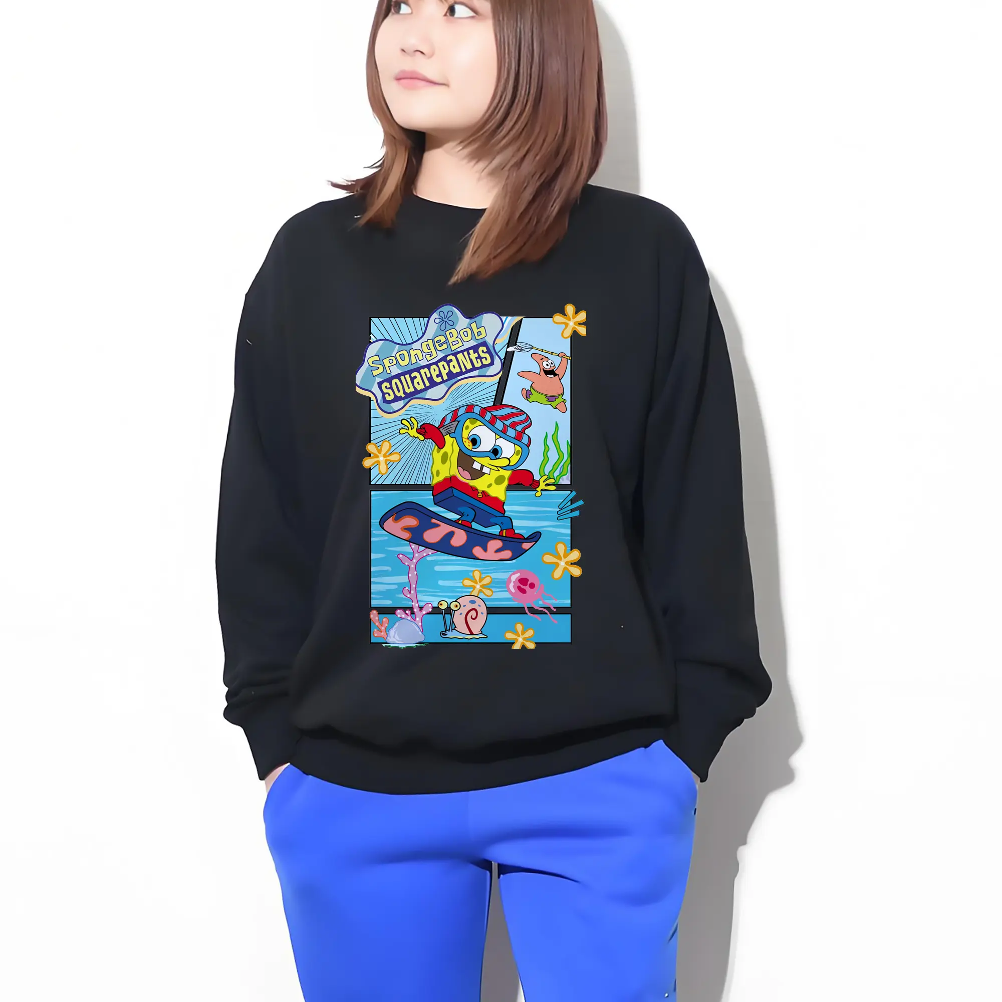 スポンジボブ グッズ スポンジボブ