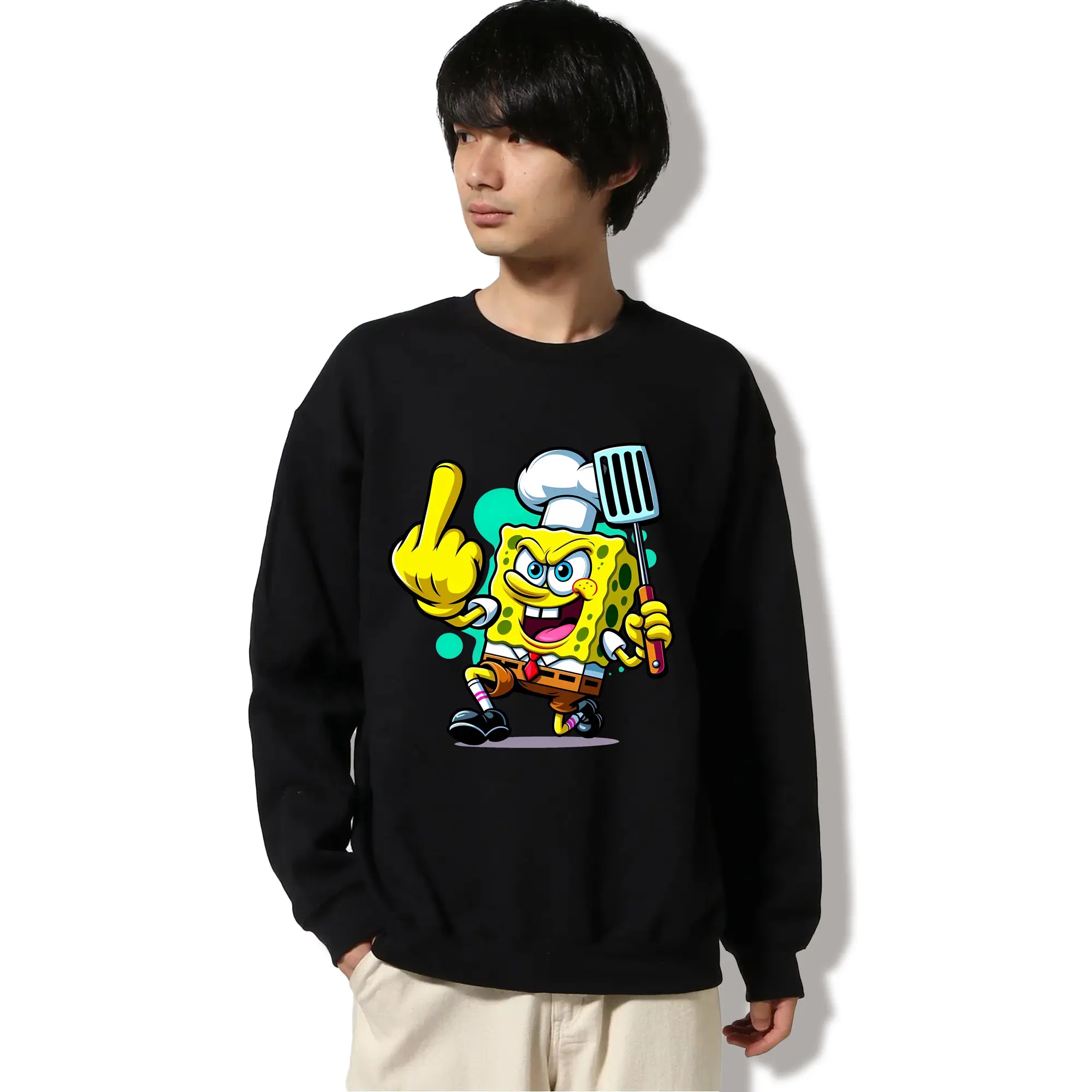 スポンジボブ グッズ スポンジボブ