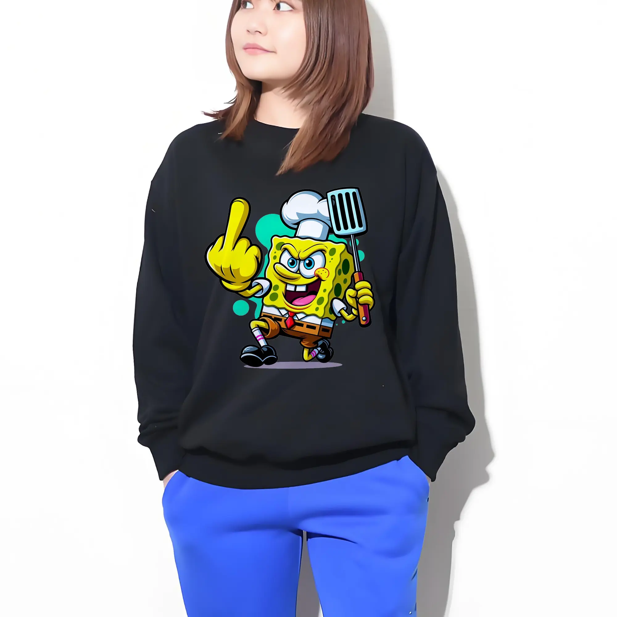 スポンジボブ グッズ スポンジボブ