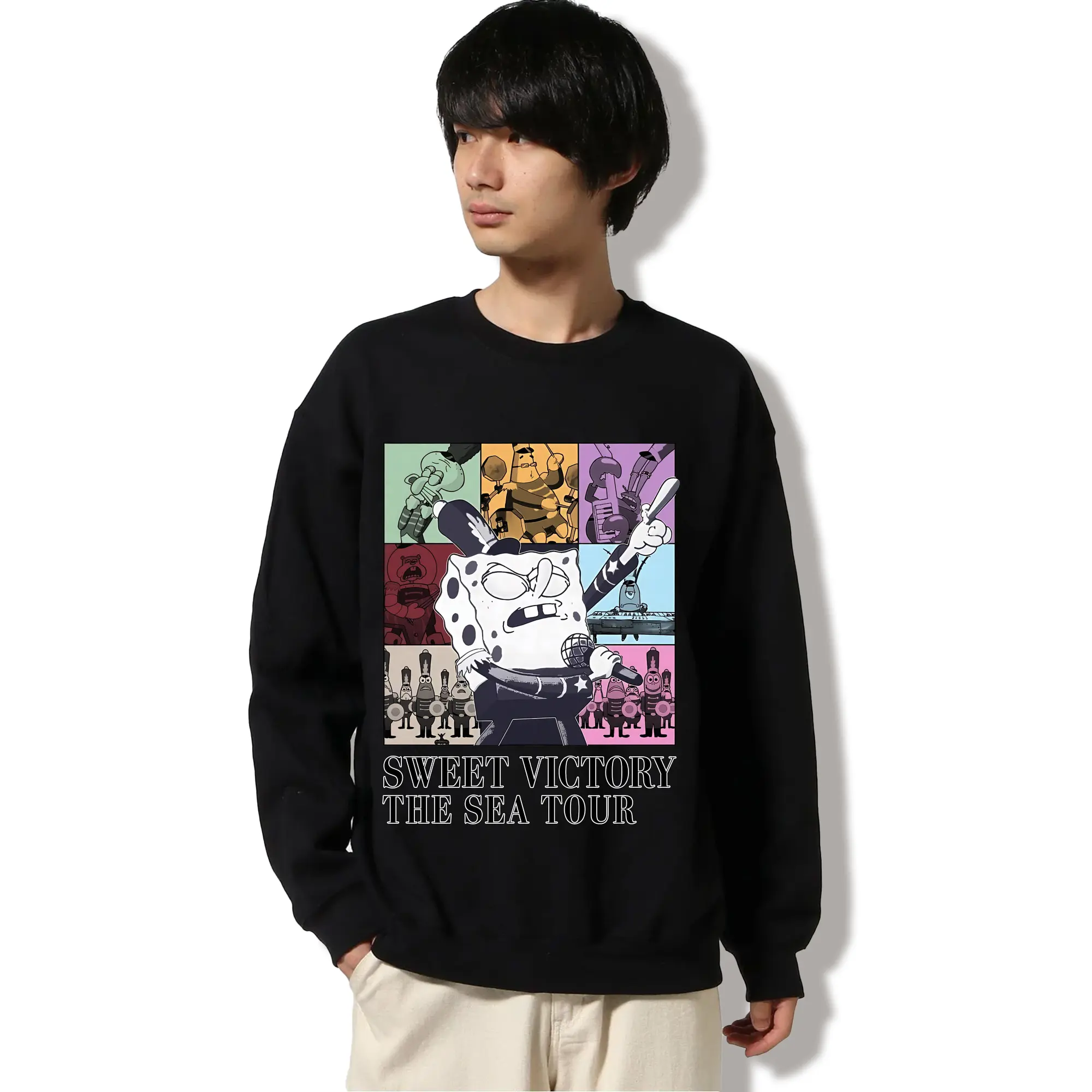 スポンジボブ グッズ スポンジボブ