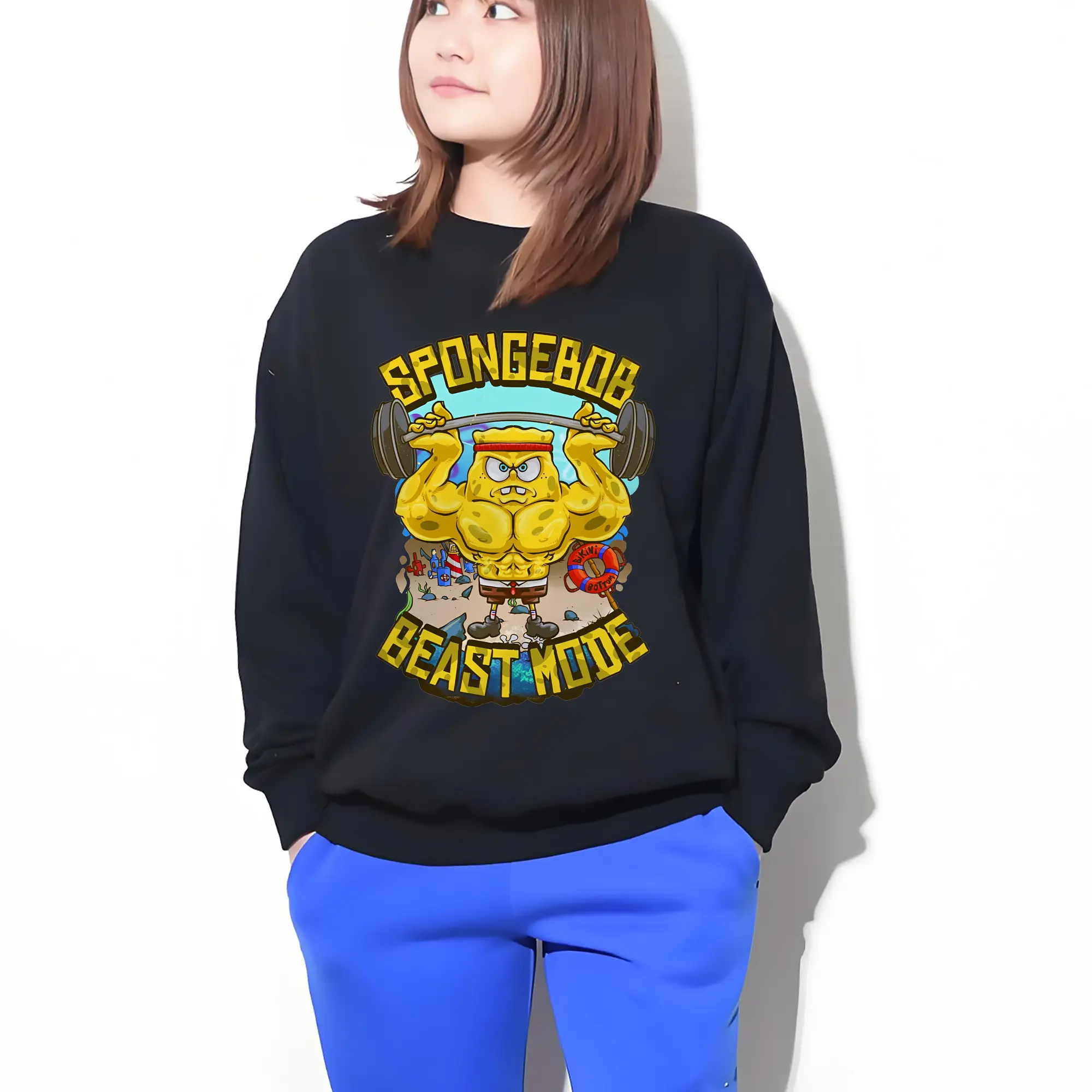 スポンジボブ グッズ スポンジボブ