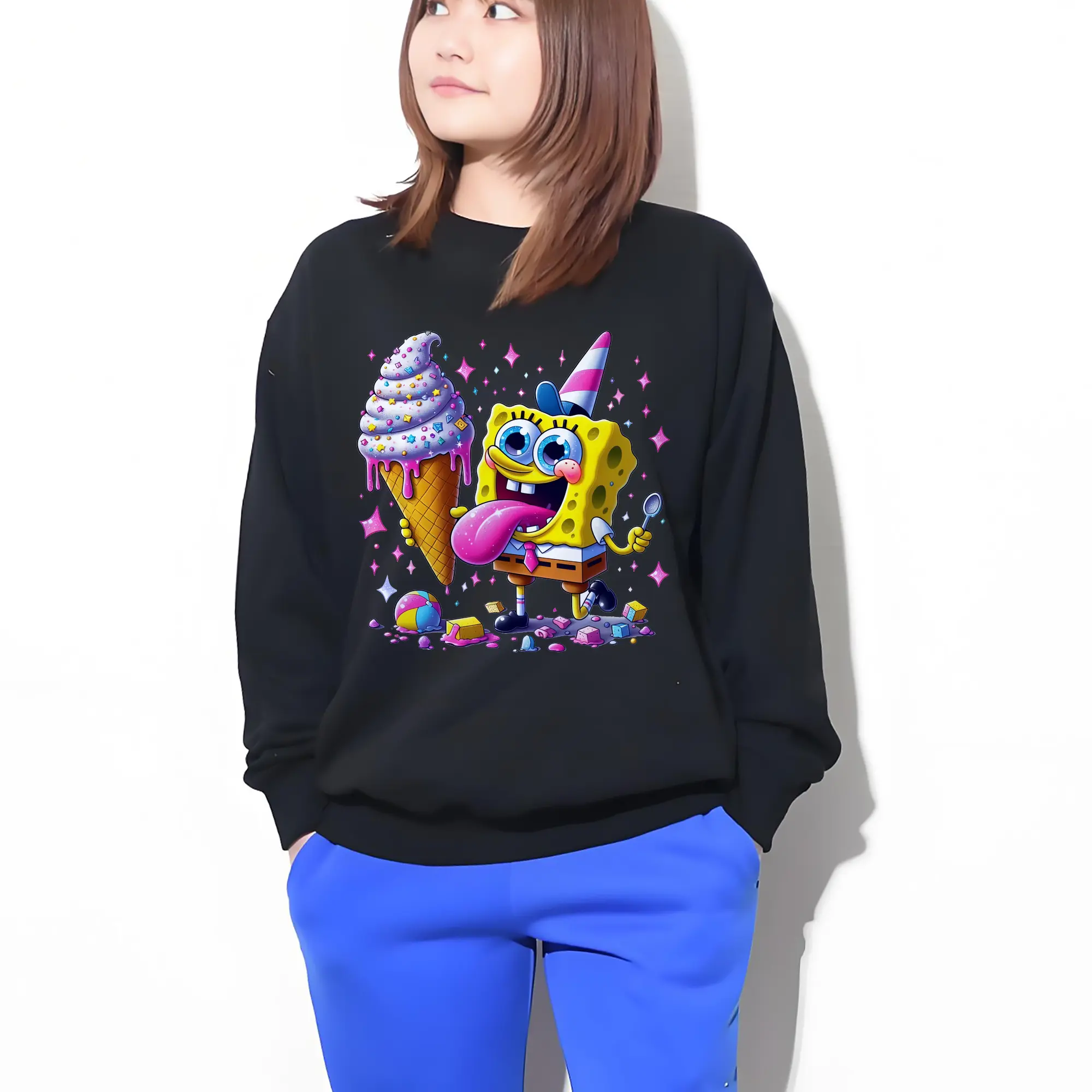 スポンジボブ グッズ スポンジボブ