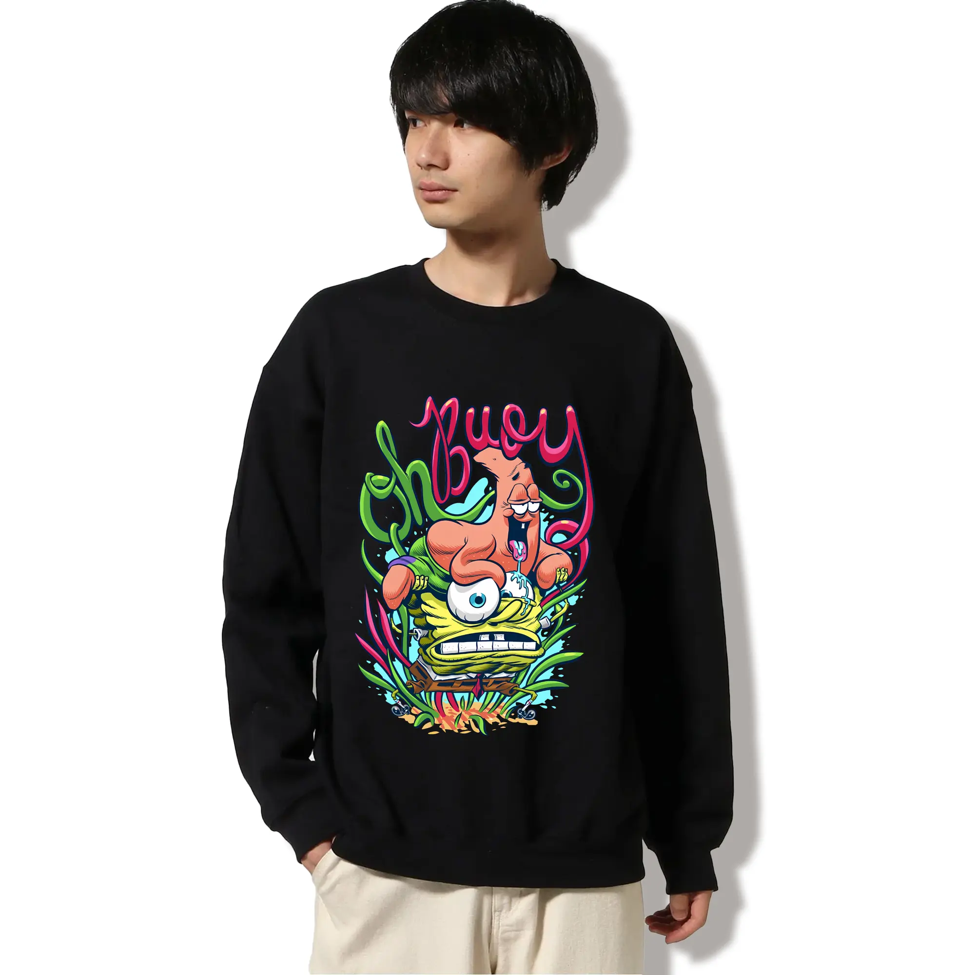 スポンジボブ グッズ スポンジボブ