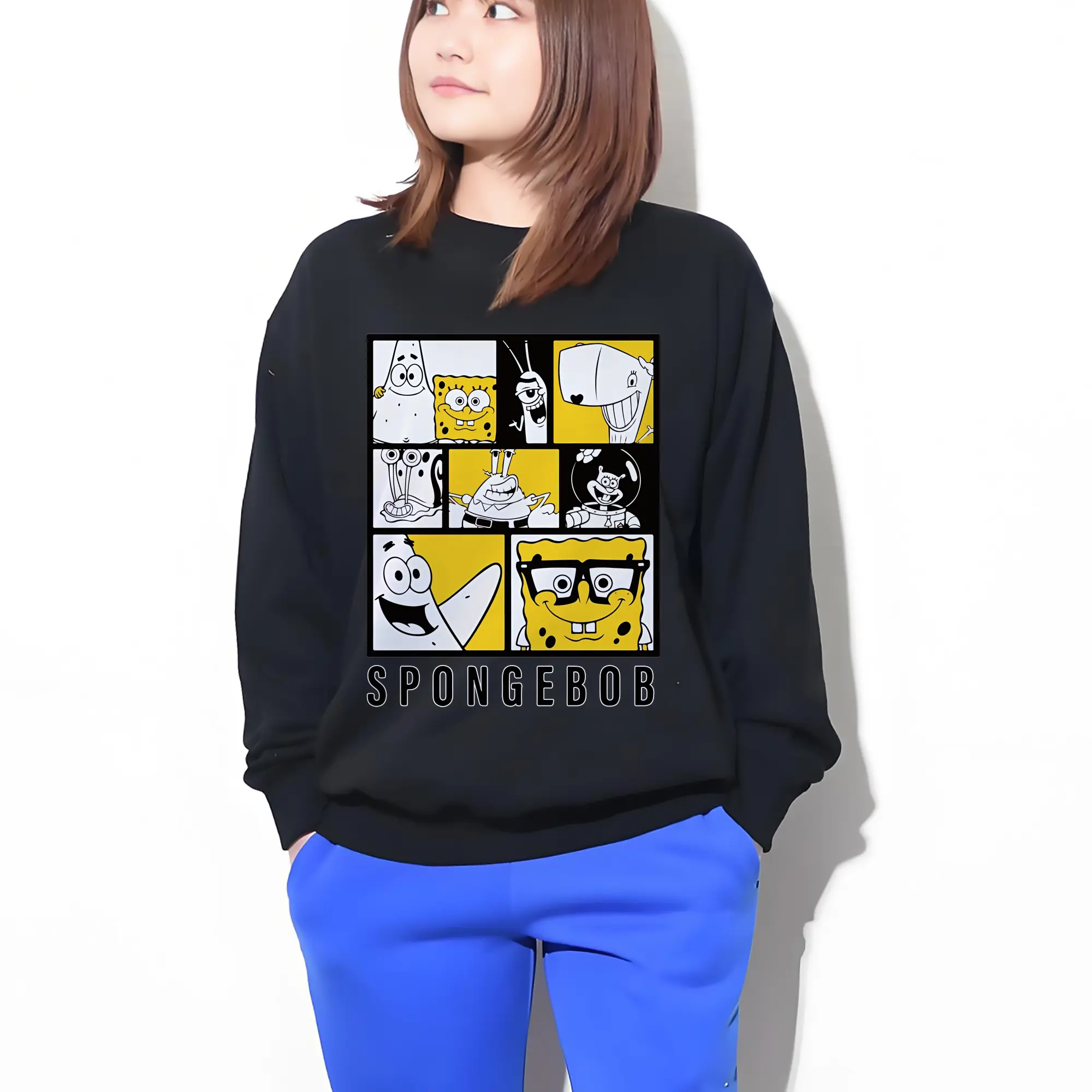 スポンジボブ グッズ スポンジボブ