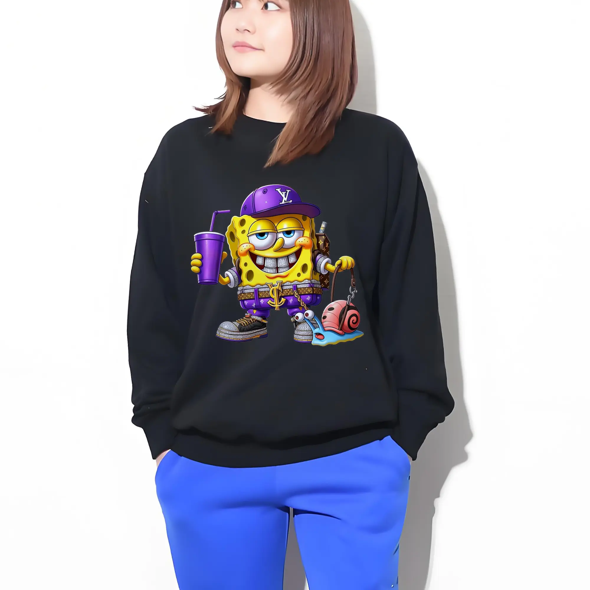 スポンジボブ グッズ スポンジボブ