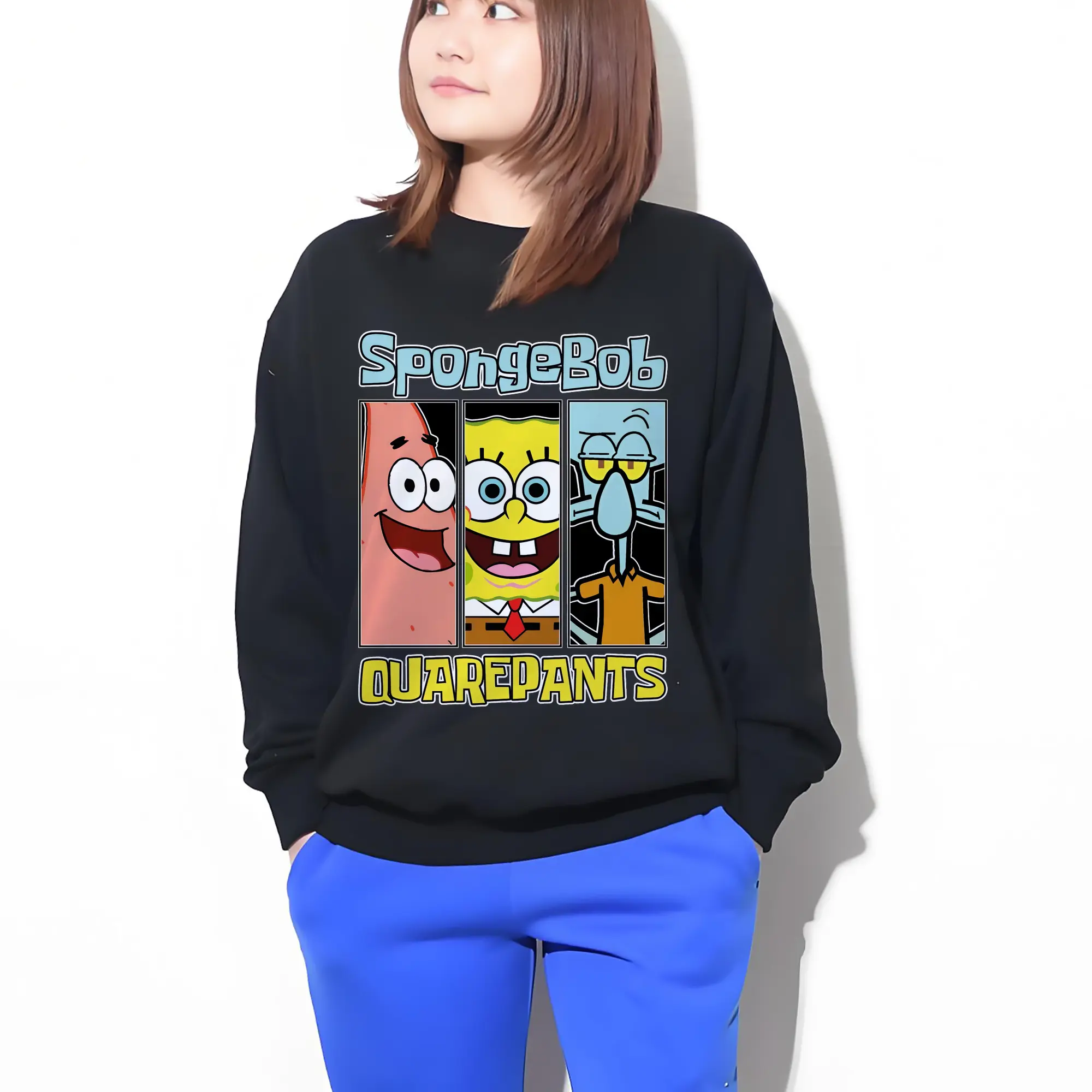 スポンジボブ グッズ スポンジボブ