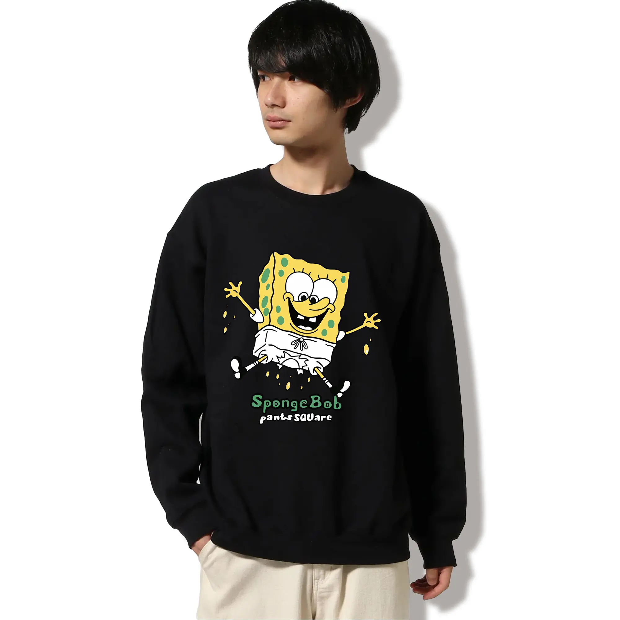 スポンジボブ グッズ スポンジボブ