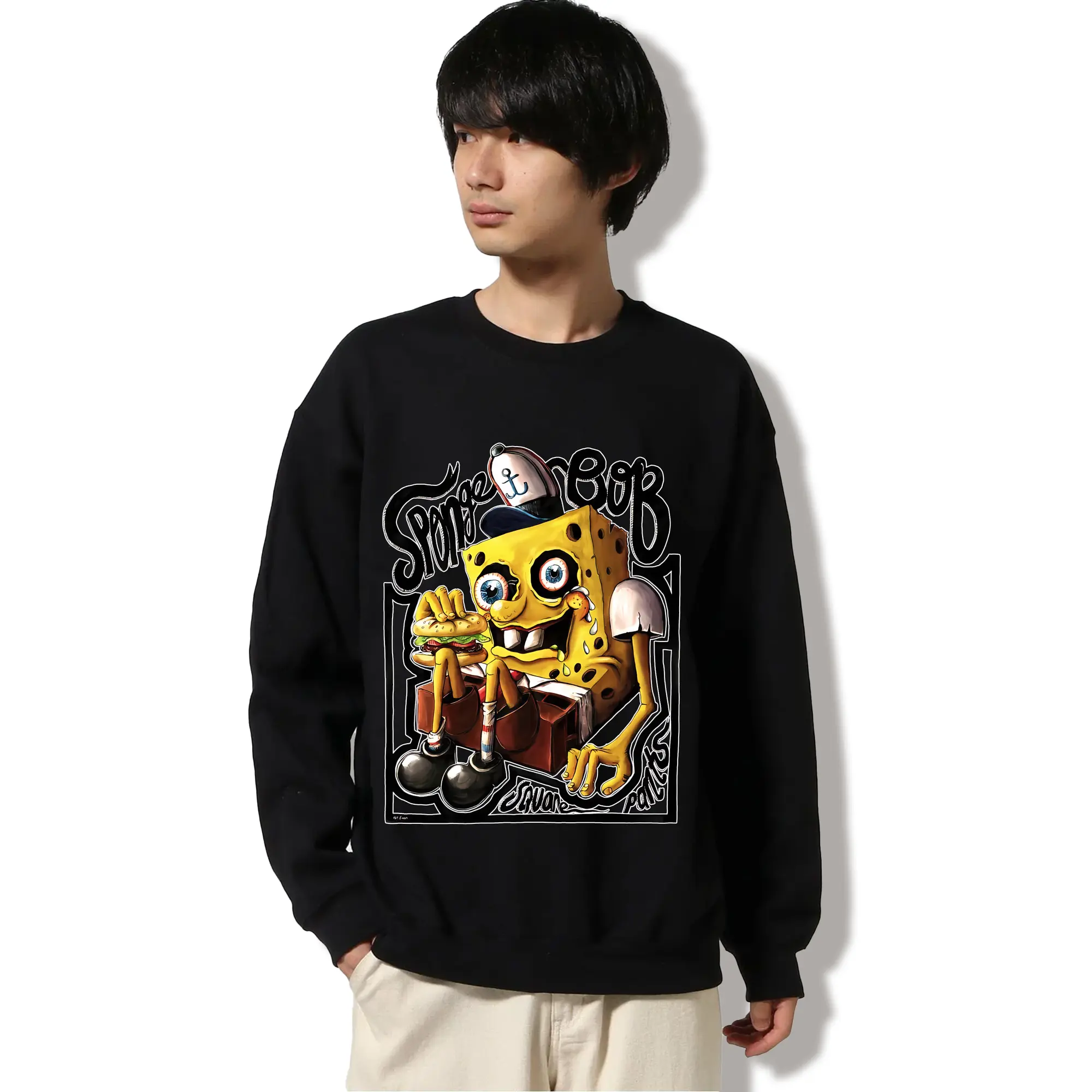 スポンジボブ グッズ スポンジボブ