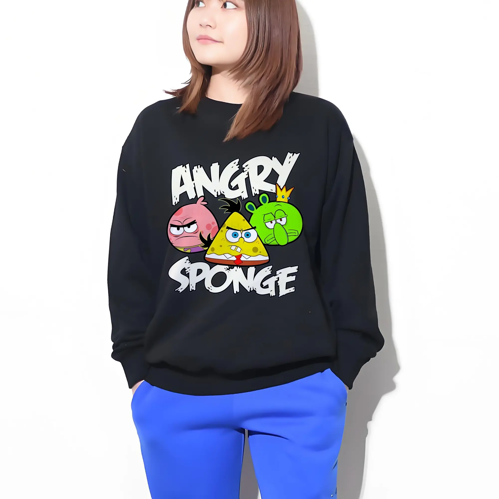 スポンジボブ グッズ スポンジボブ