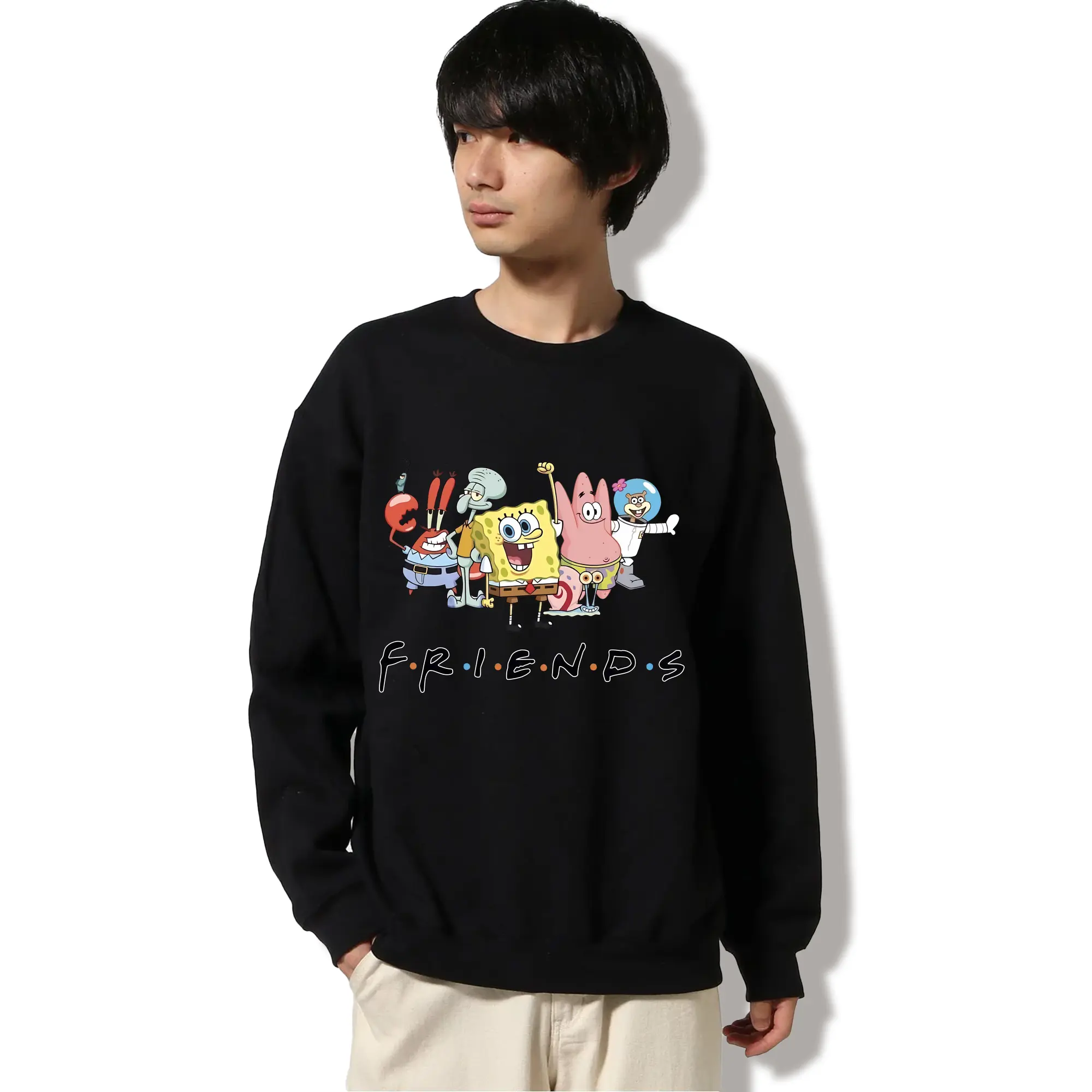 スポンジボブ グッズ スポンジボブ