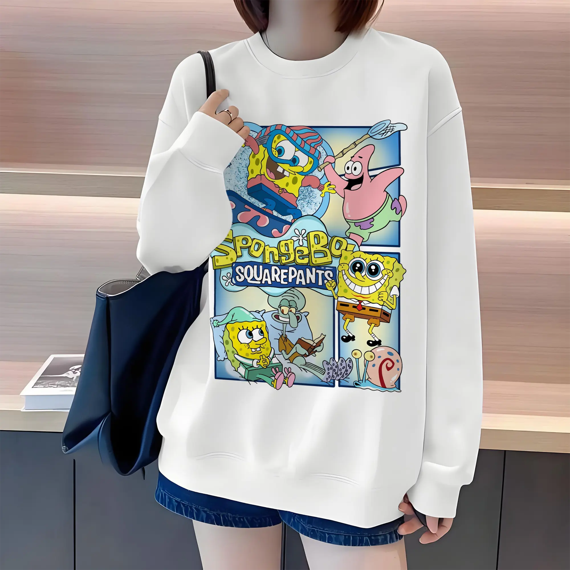 スポンジボブ グッズ スポンジボブ