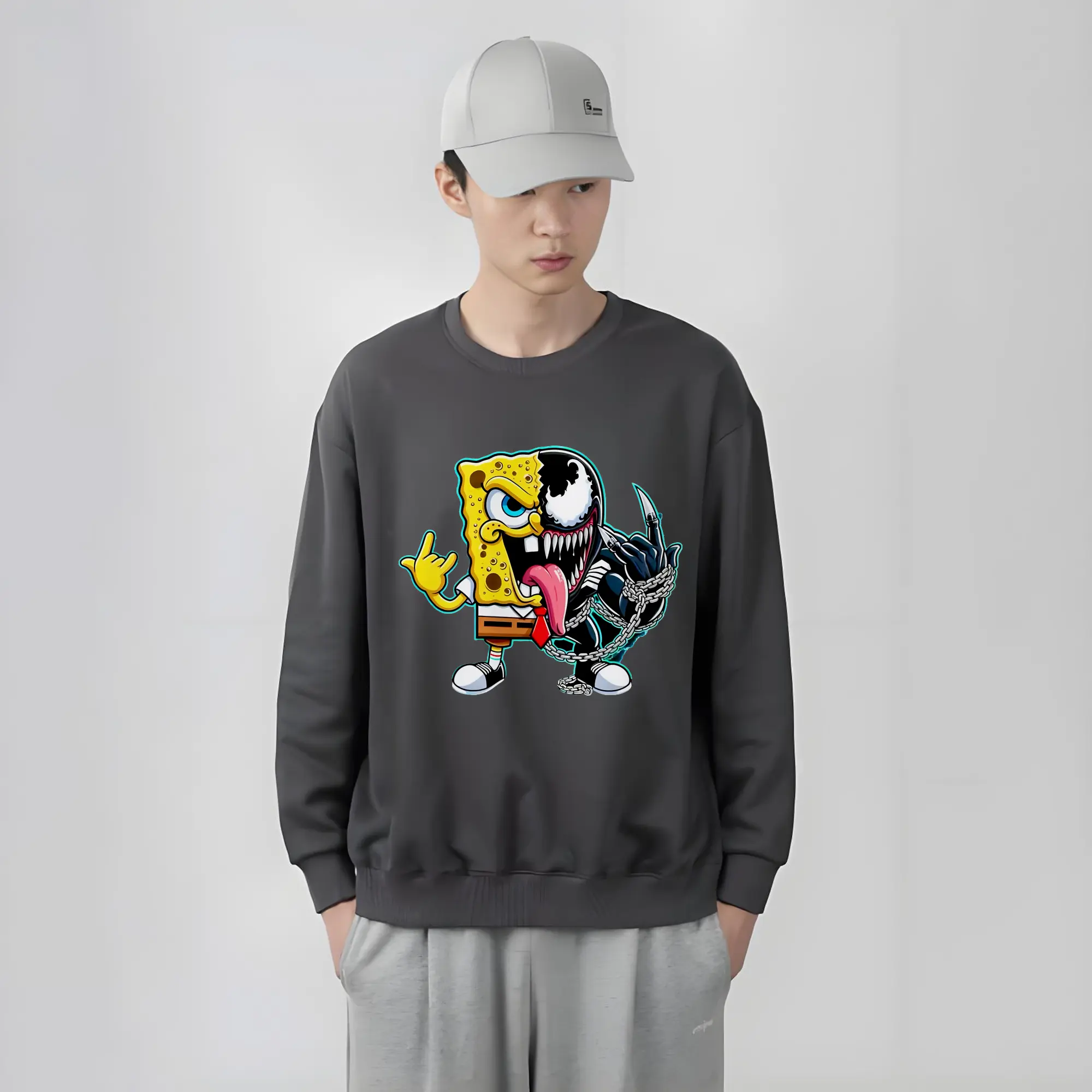 スポンジボブ グッズ スポンジボブ