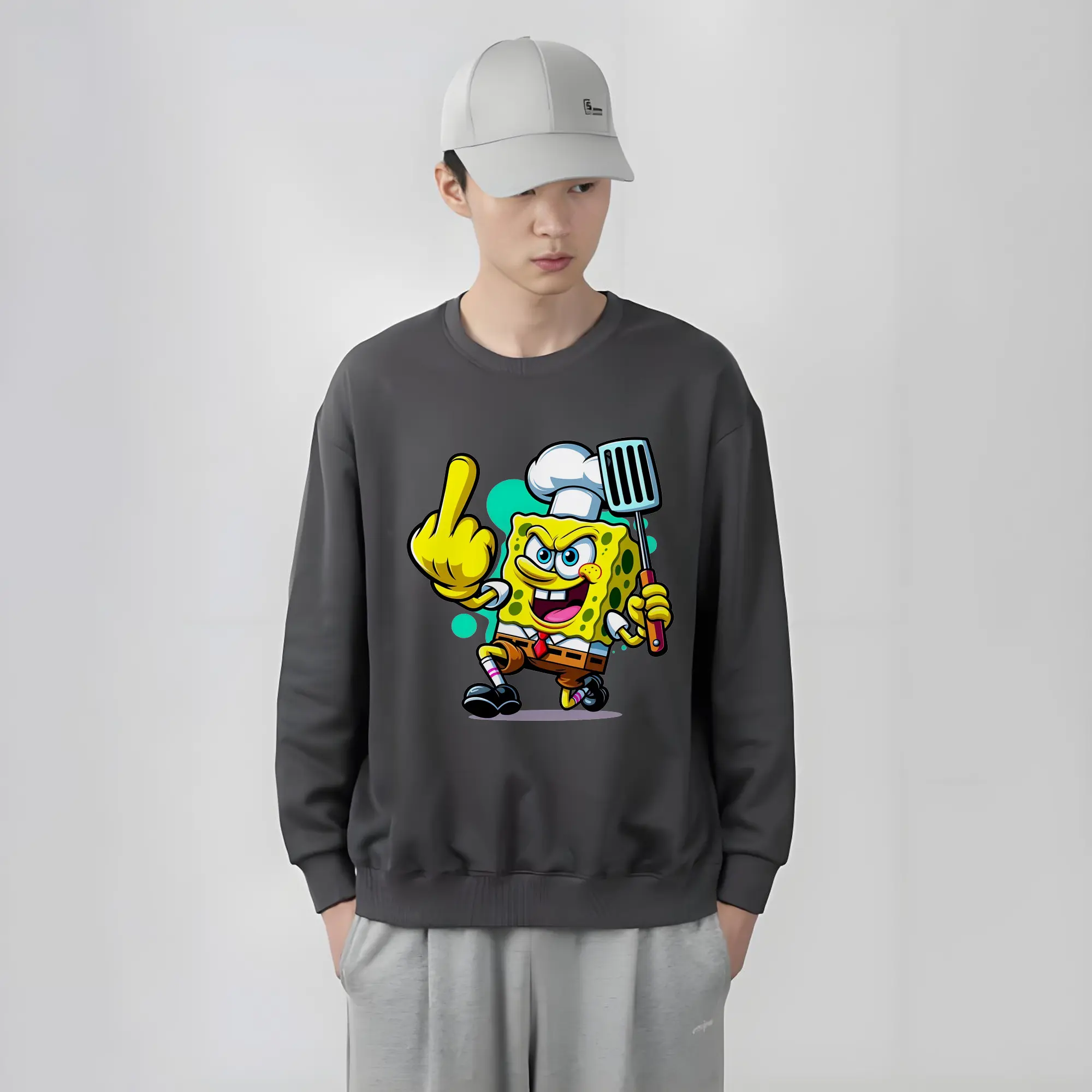 スポンジボブ グッズ スポンジボブ