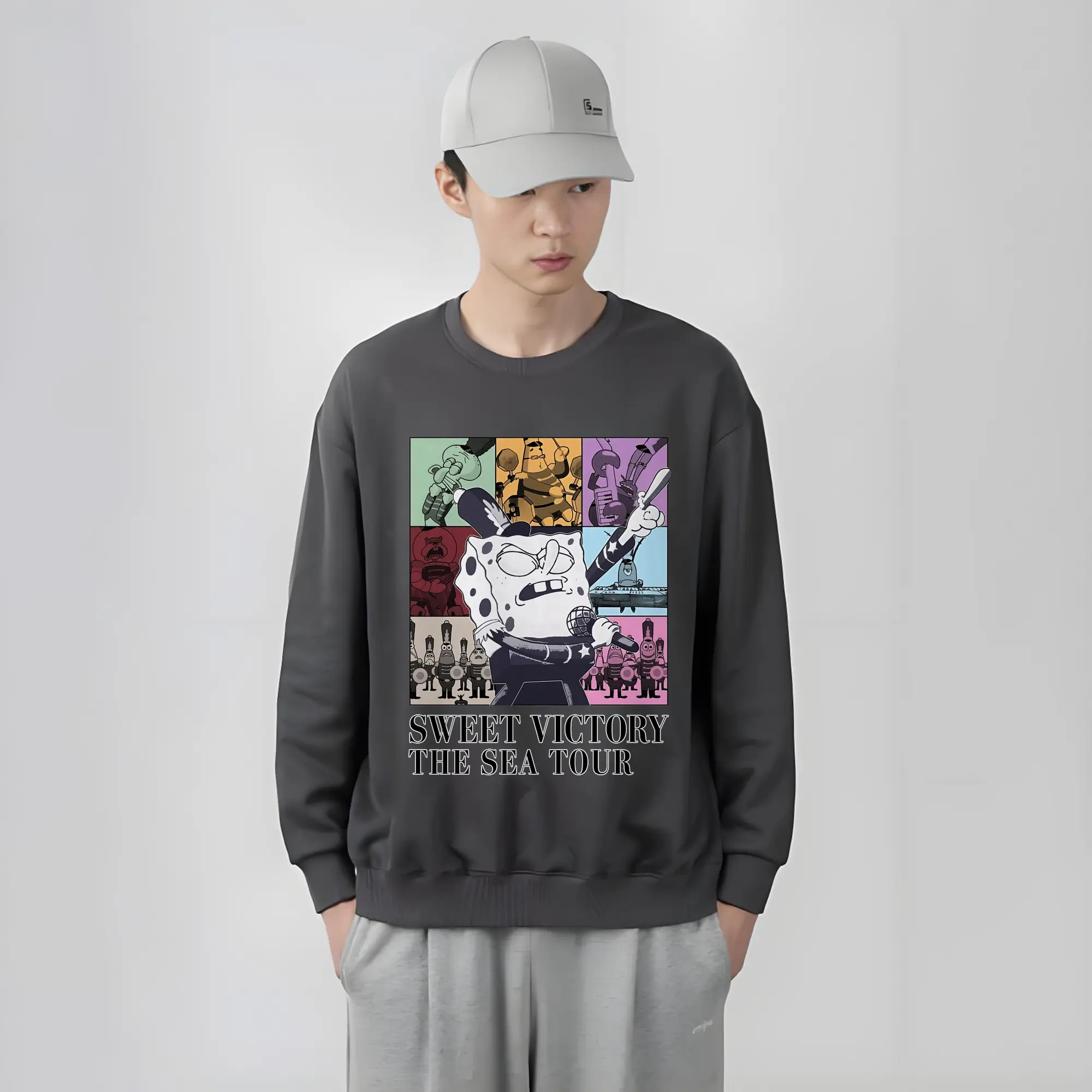 スポンジボブ グッズ スポンジボブ