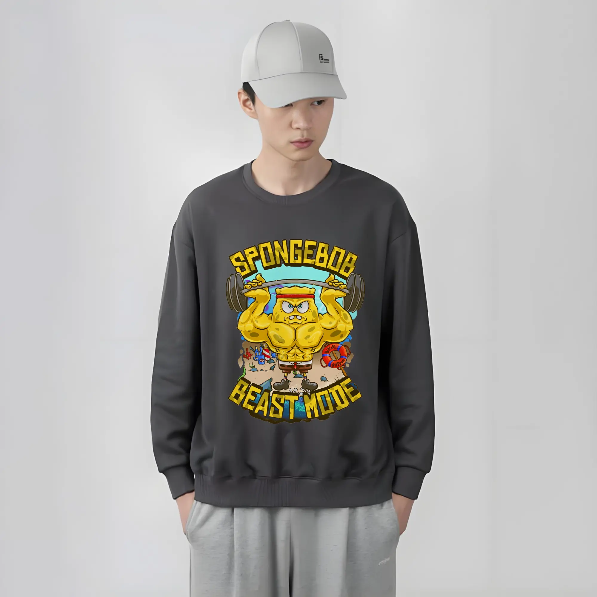 スポンジボブ グッズ スポンジボブ