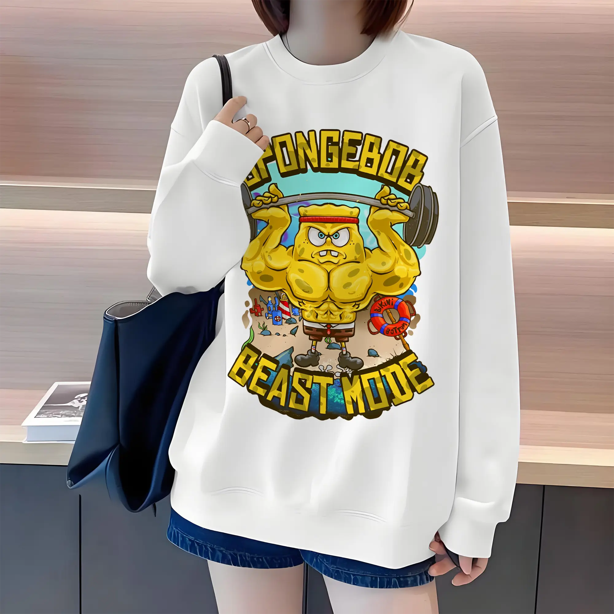 スポンジボブ グッズ スポンジボブ