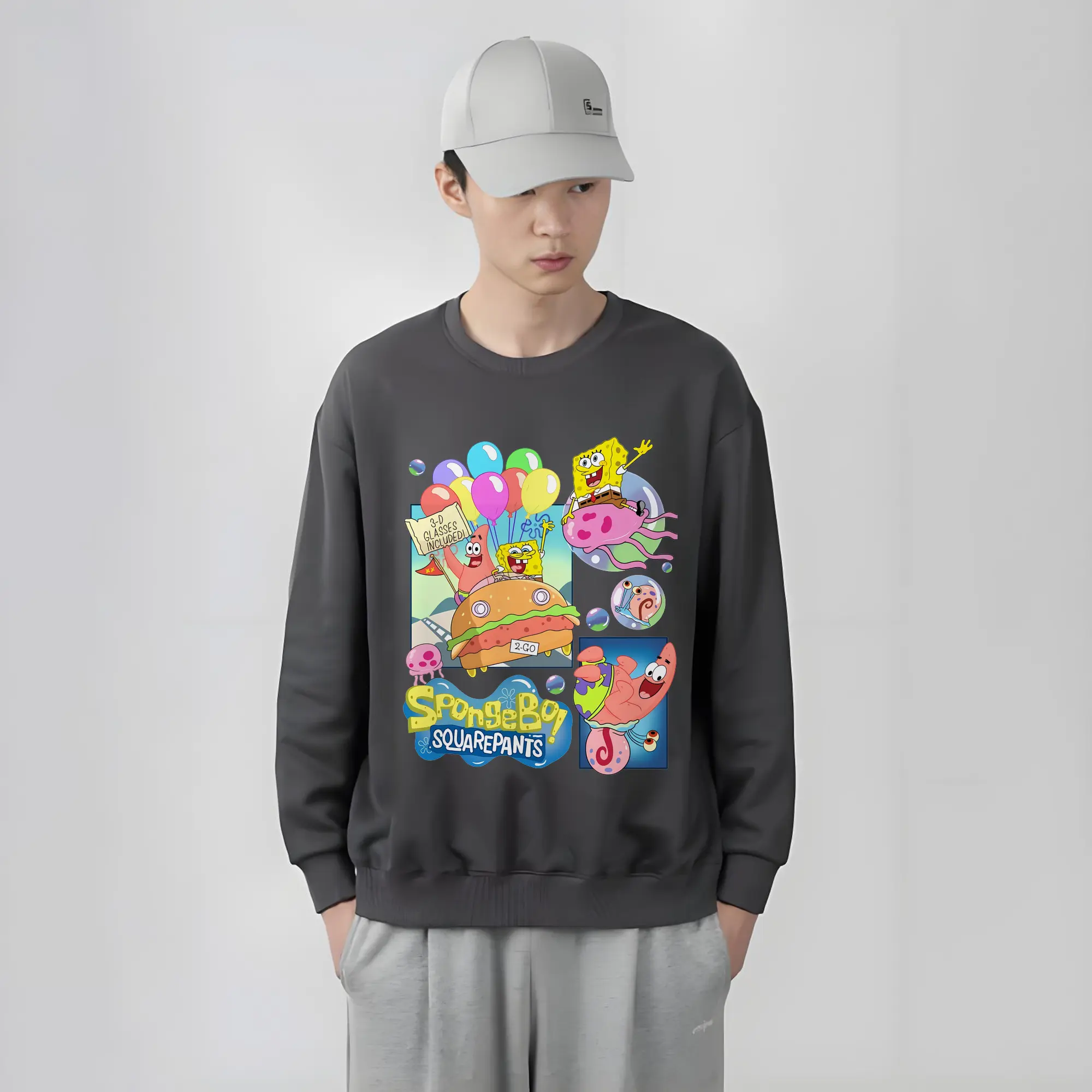 スポンジボブ グッズ スポンジボブ