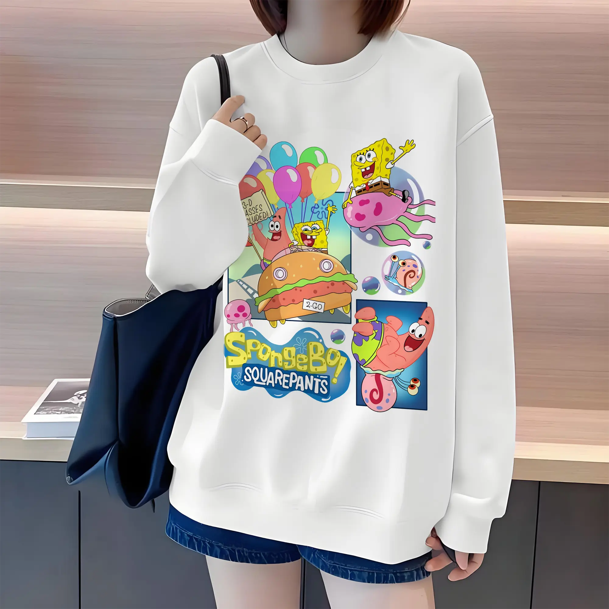 スポンジボブ グッズ スポンジボブ