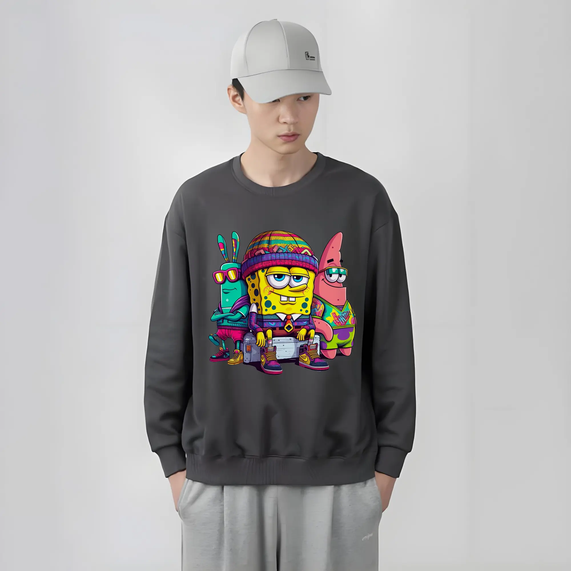 スポンジボブ グッズ スポンジボブ