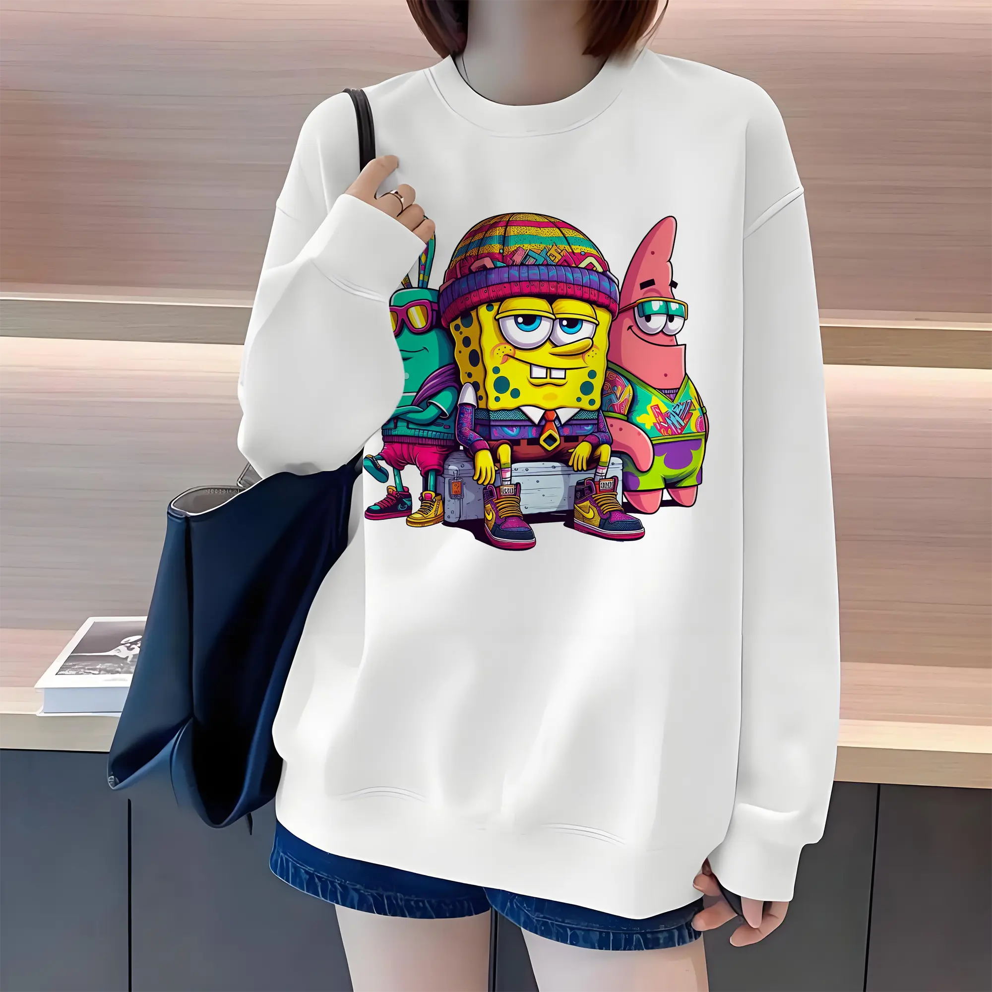 スポンジボブ グッズ スポンジボブ