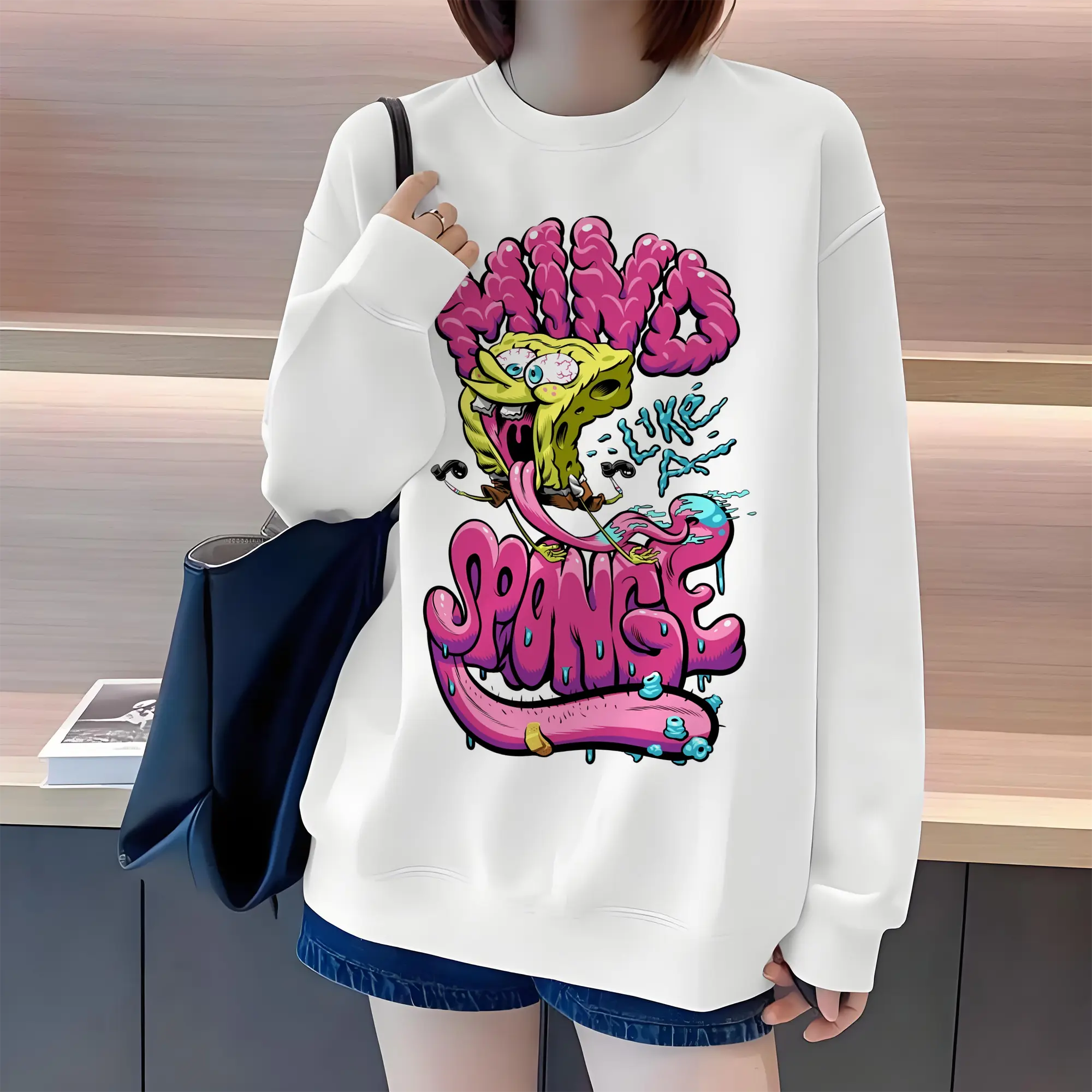 スポンジボブ グッズ スポンジボブ