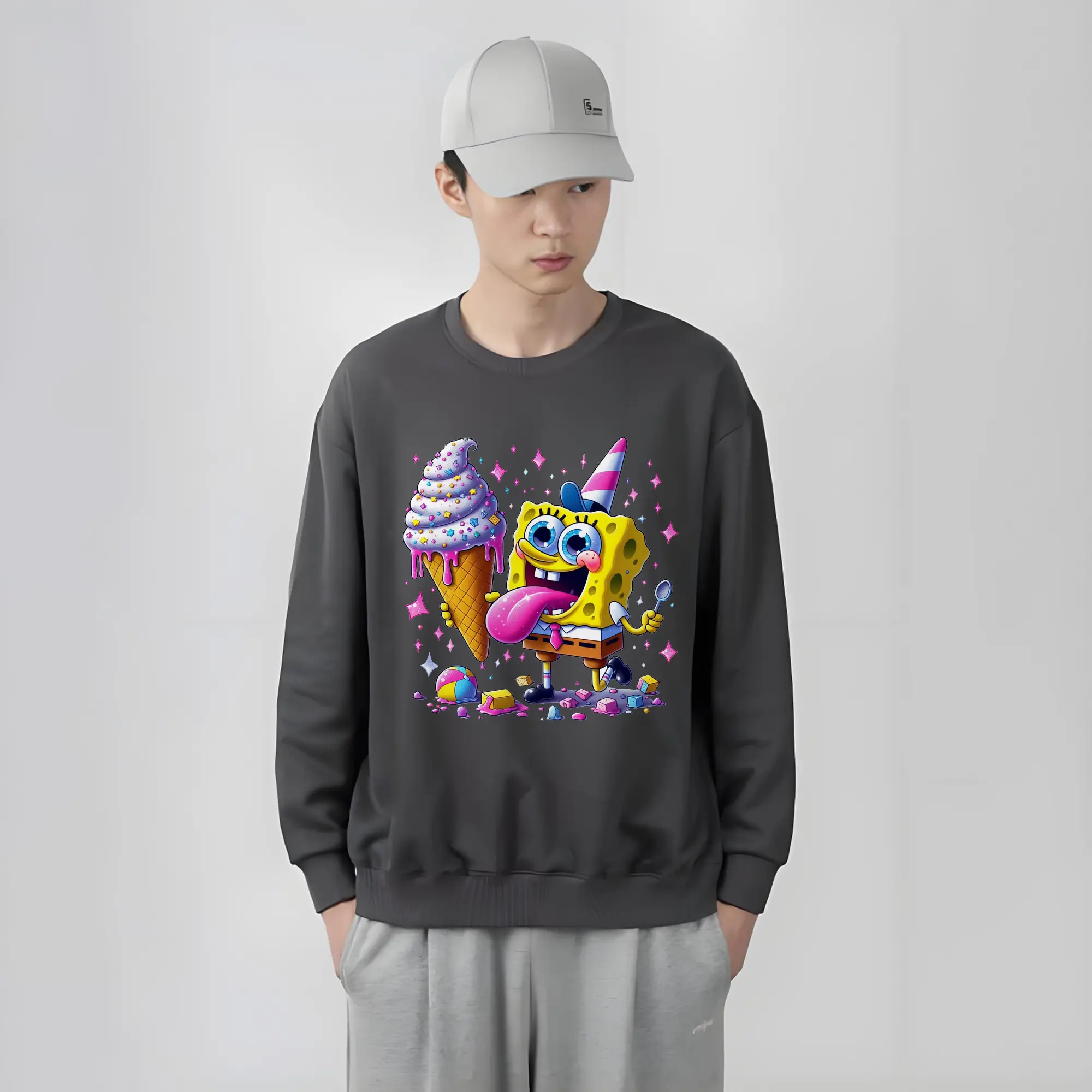 スポンジボブ グッズ スポンジボブ