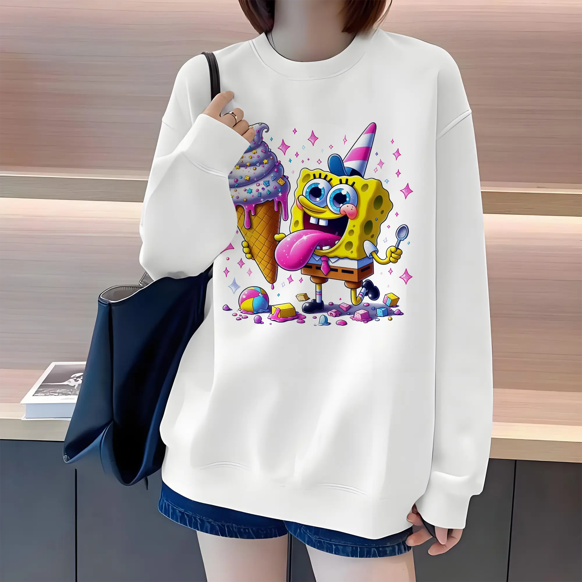 スポンジボブ グッズ スポンジボブ