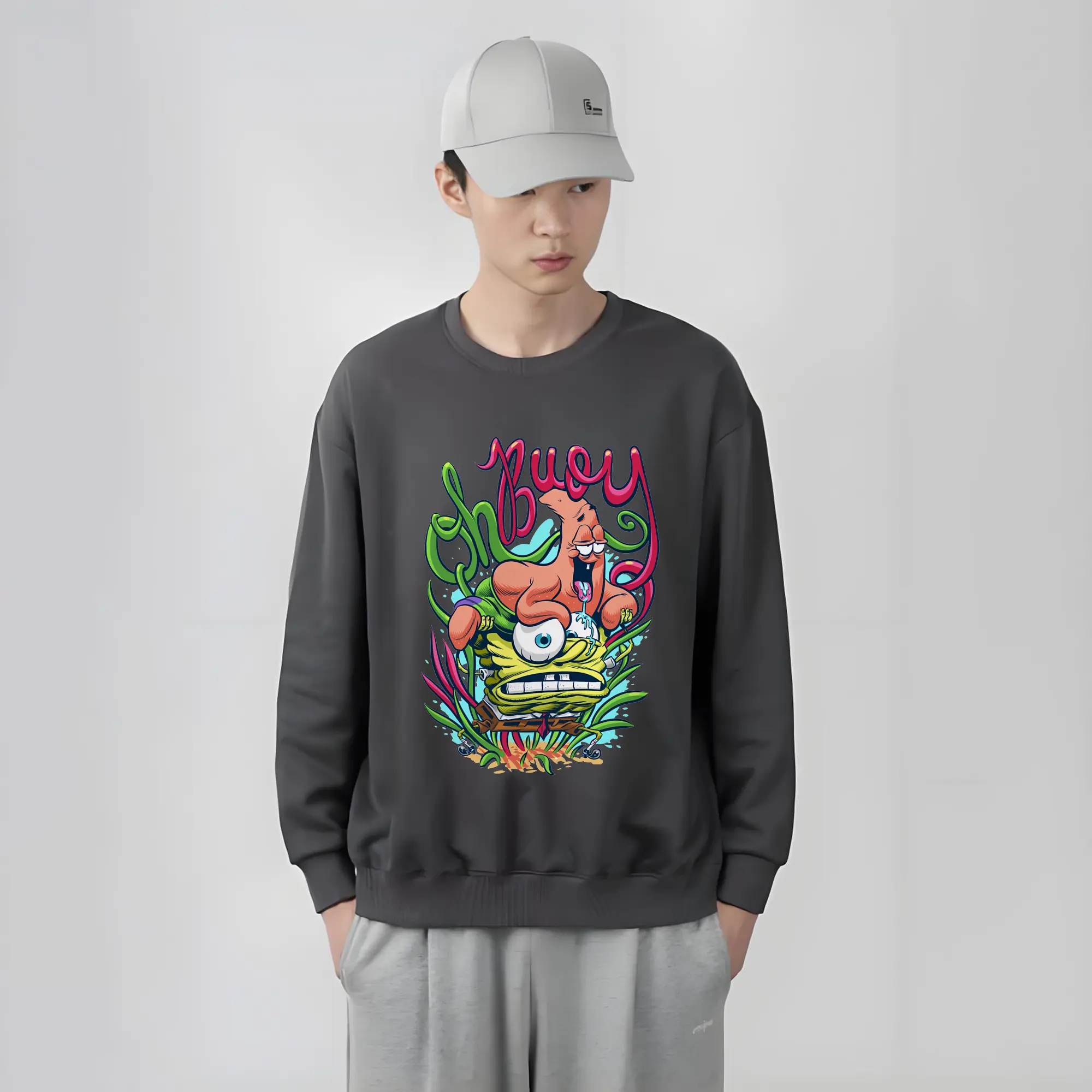 スポンジボブ グッズ スポンジボブ