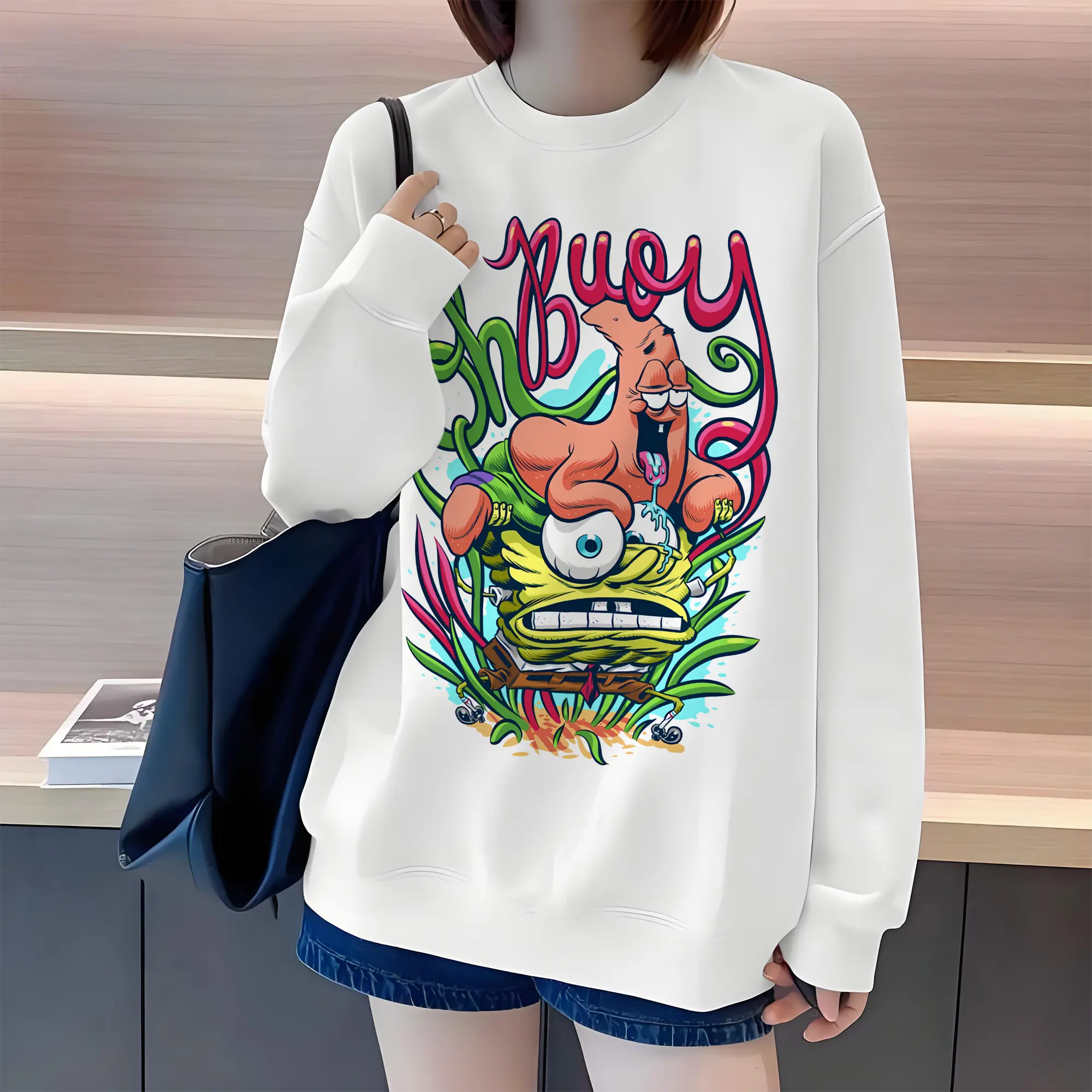 スポンジボブ グッズ スポンジボブ