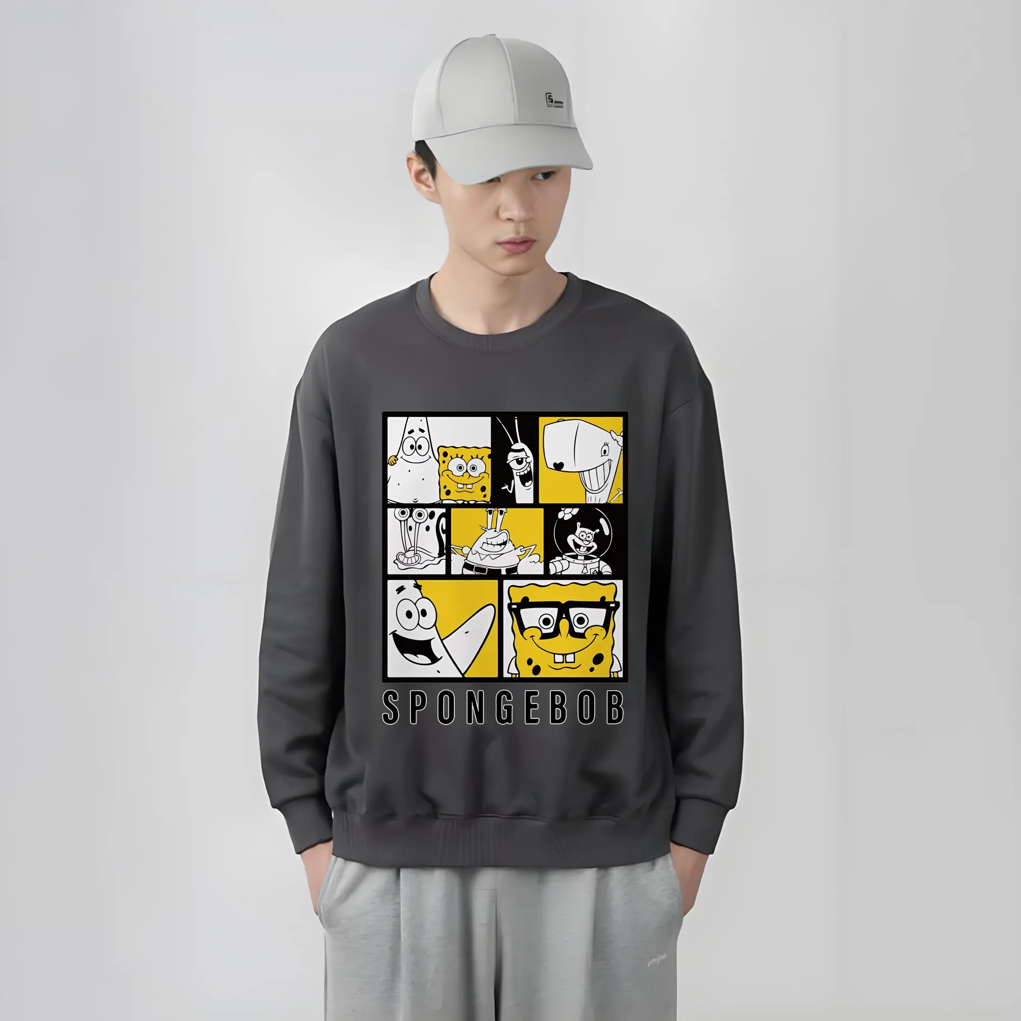 スポンジボブ グッズ スポンジボブ