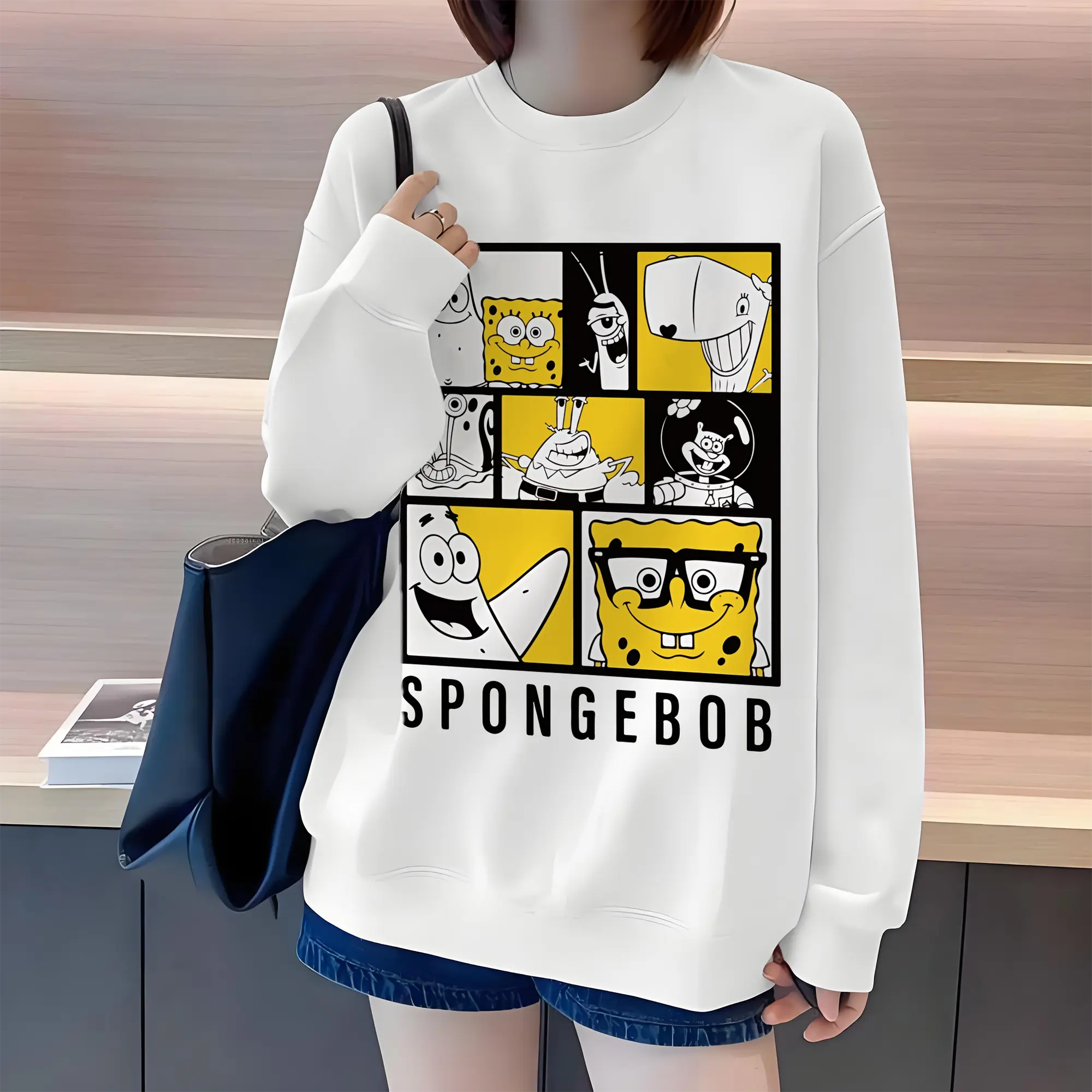 スポンジボブ グッズ スポンジボブ