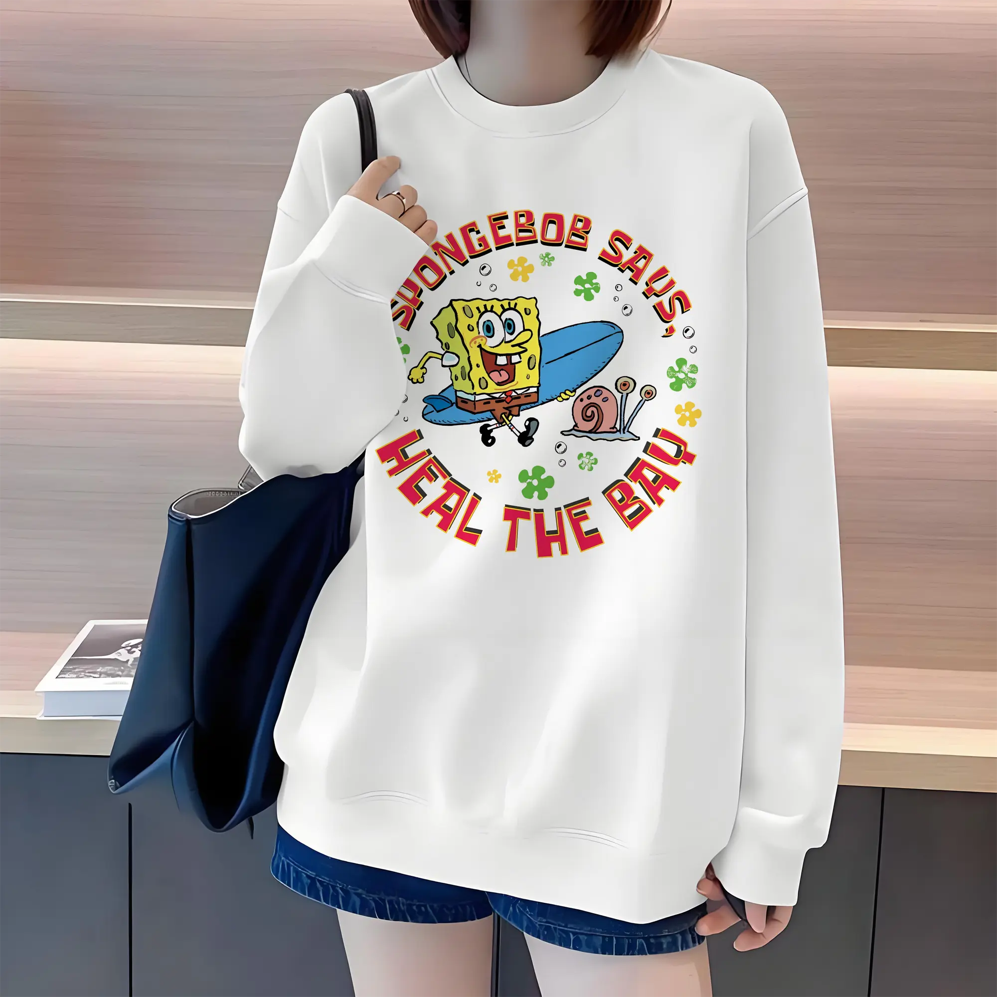 スポンジボブ グッズ スポンジボブ