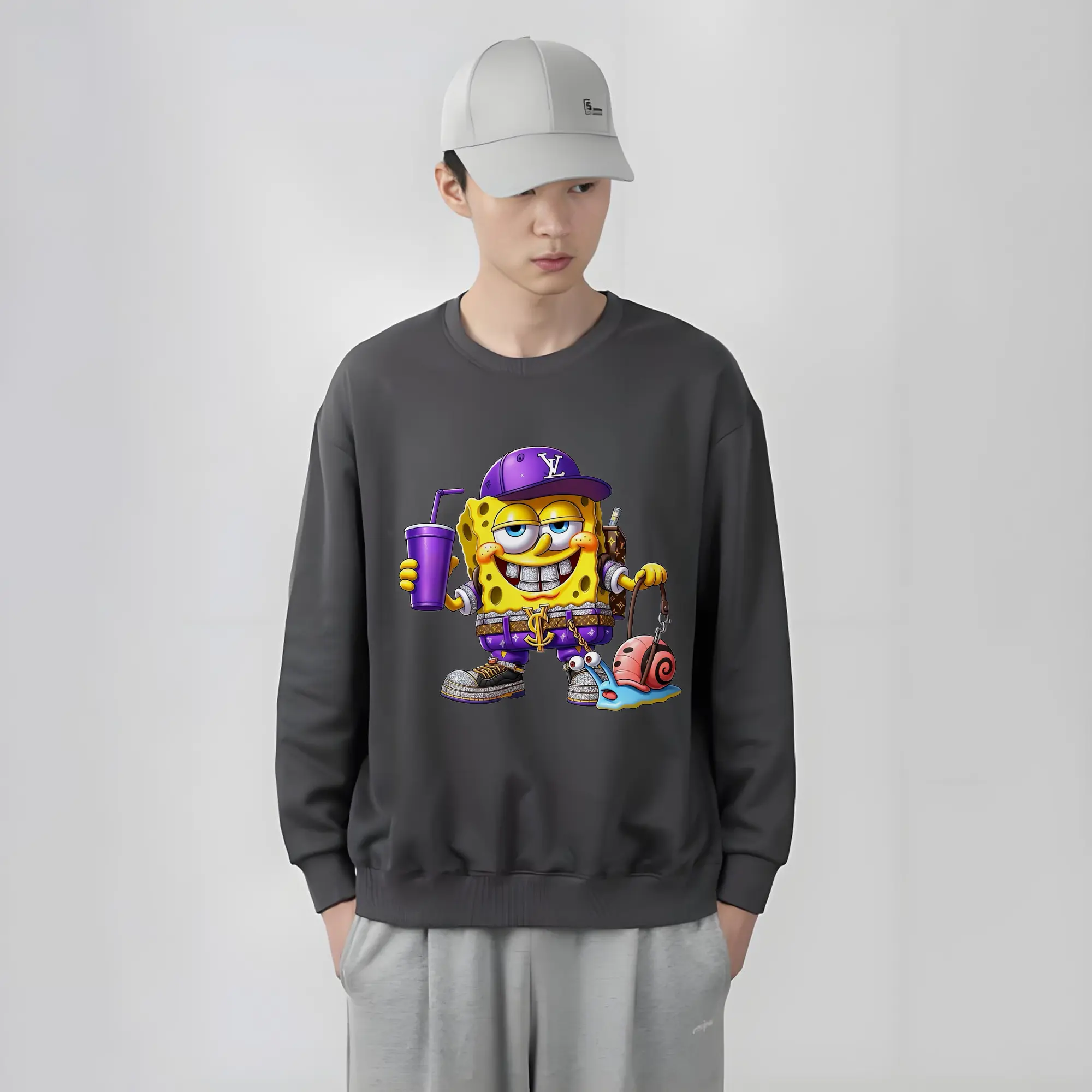 スポンジボブ グッズ スポンジボブ