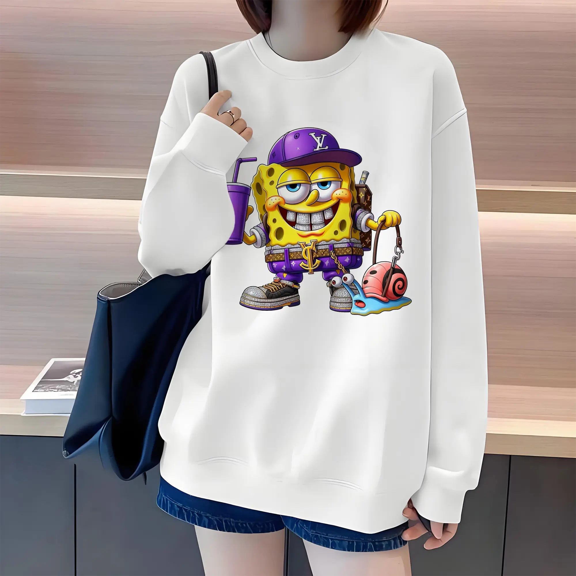 スポンジボブ グッズ スポンジボブ